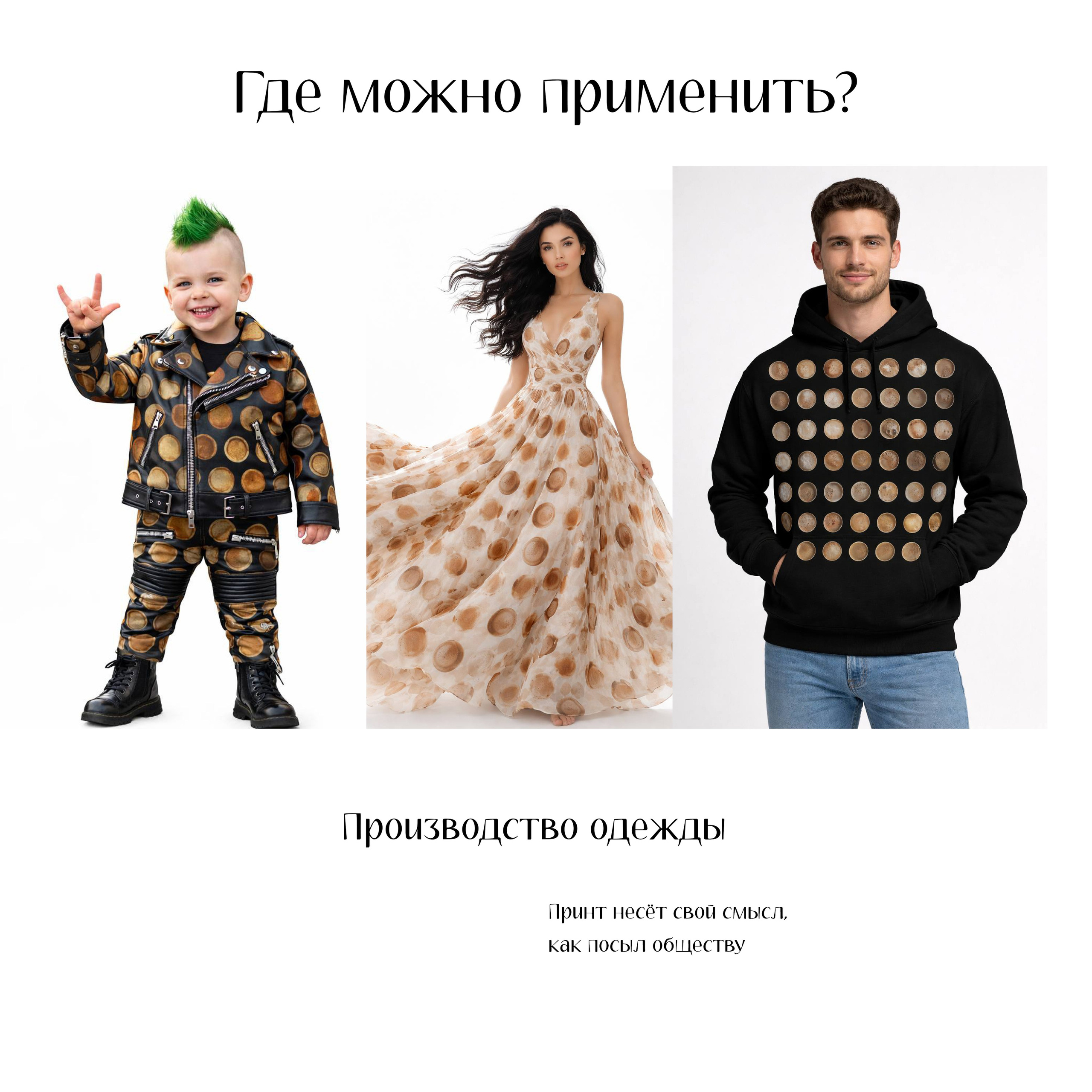 Кофе. Фотограф детей и подростков в Москве Таня Королева