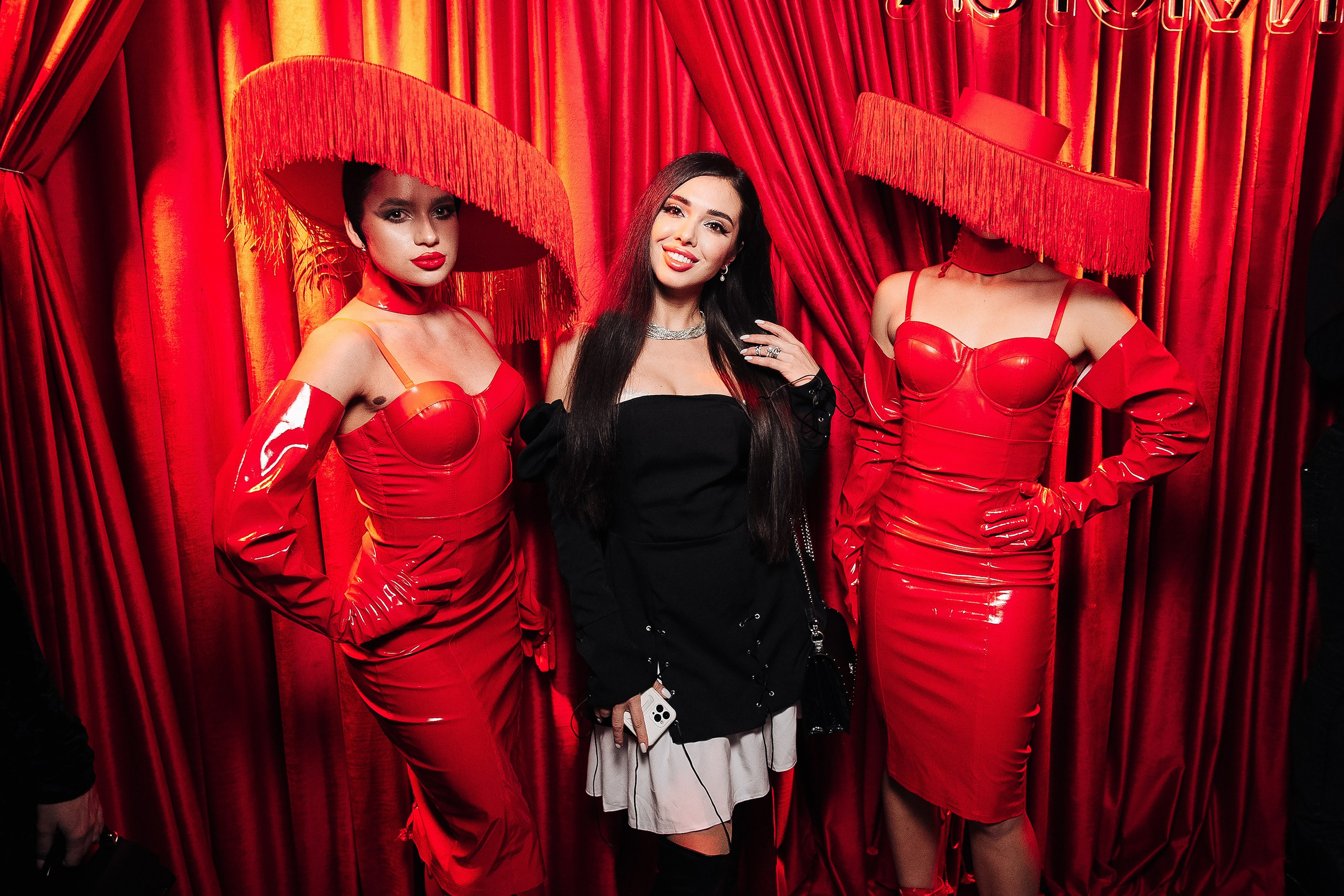 ИСТОРИЯ. Фотограф в Хабаровске Швендых Рудольф