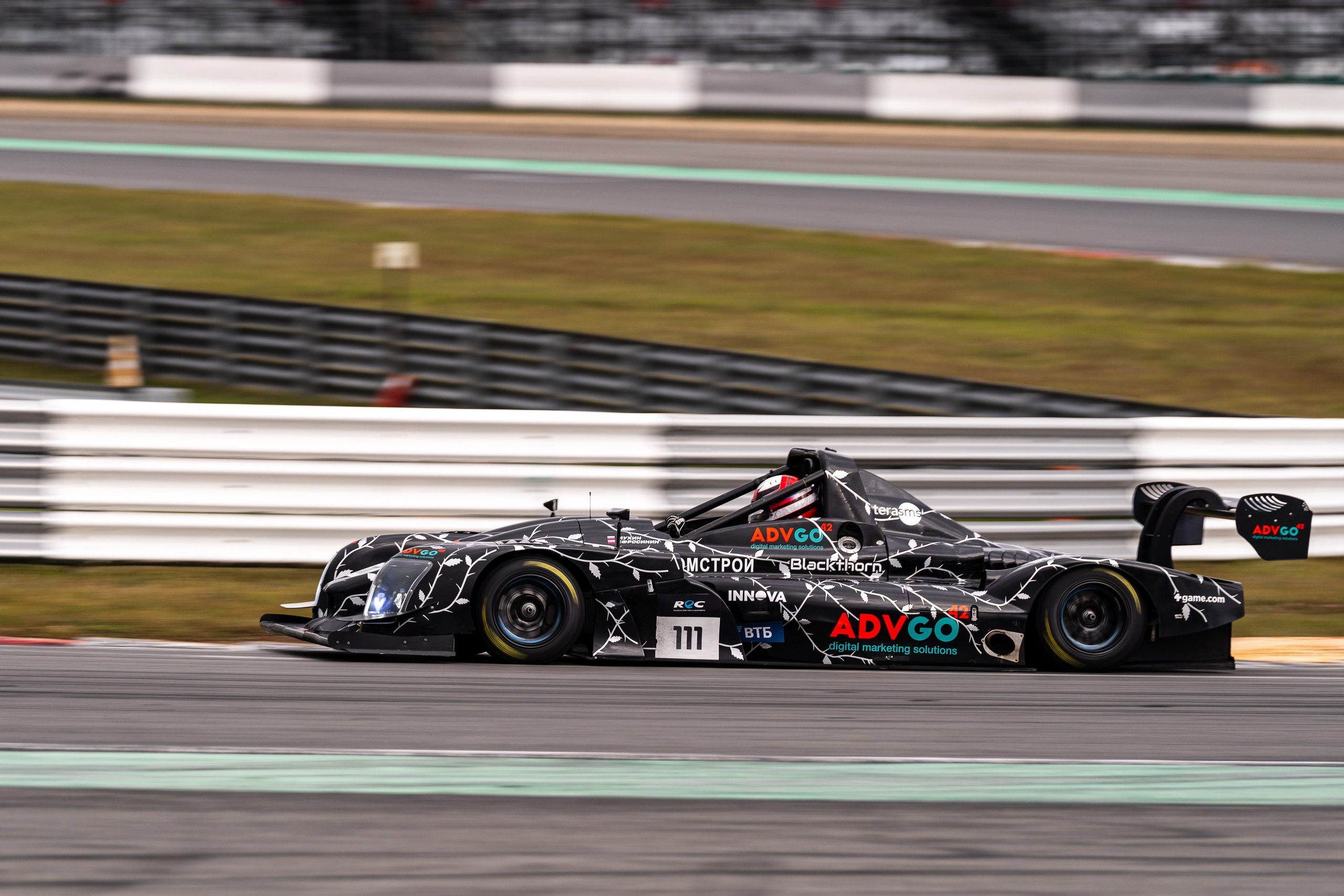 2024 REC 5 этап. Фотограф Николай Прокофьев модельные тесты в Москве