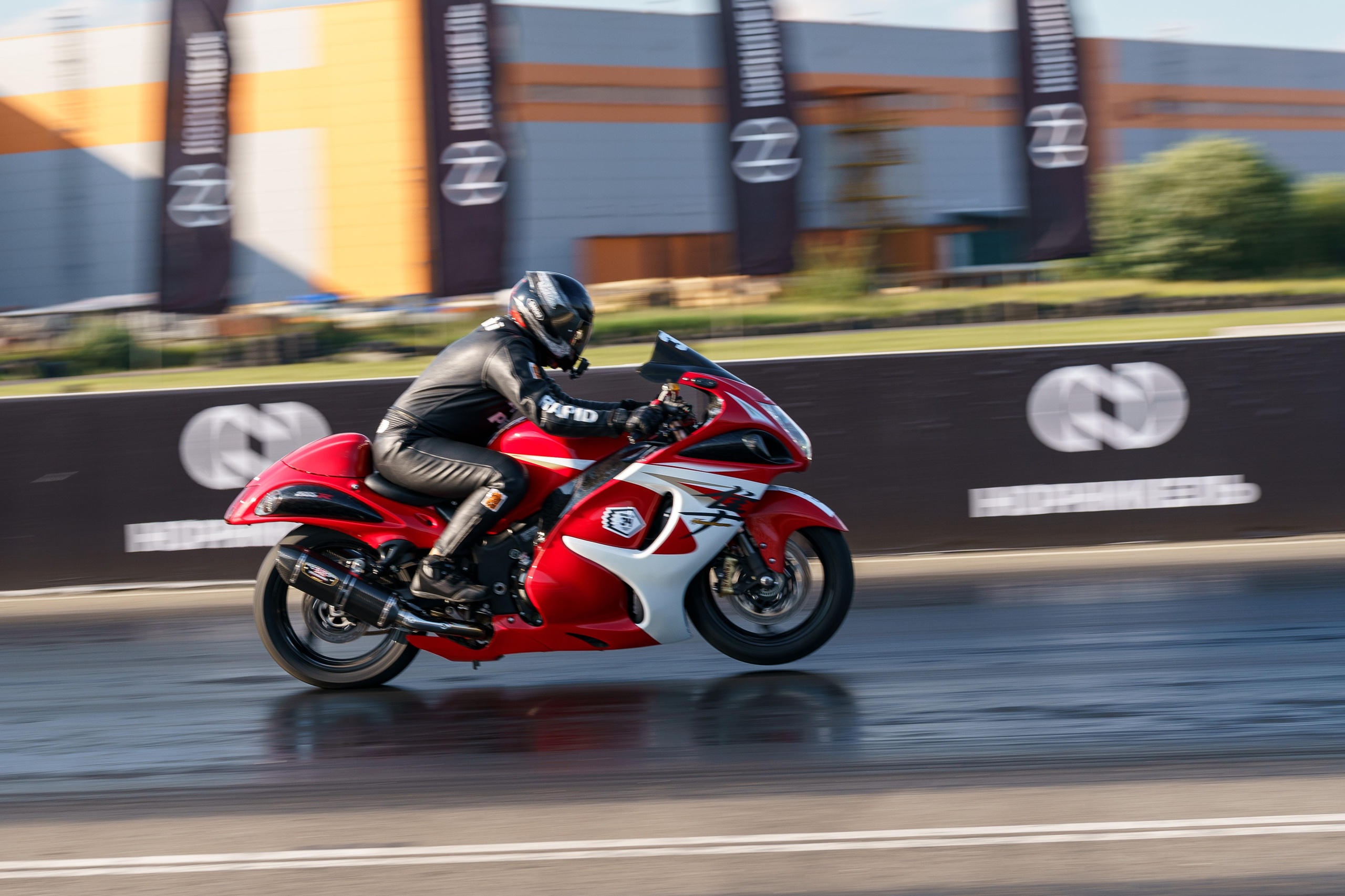 2023 RDRC Unlim Fest. Фотограф Николай Прокофьев модельные тесты в Москве