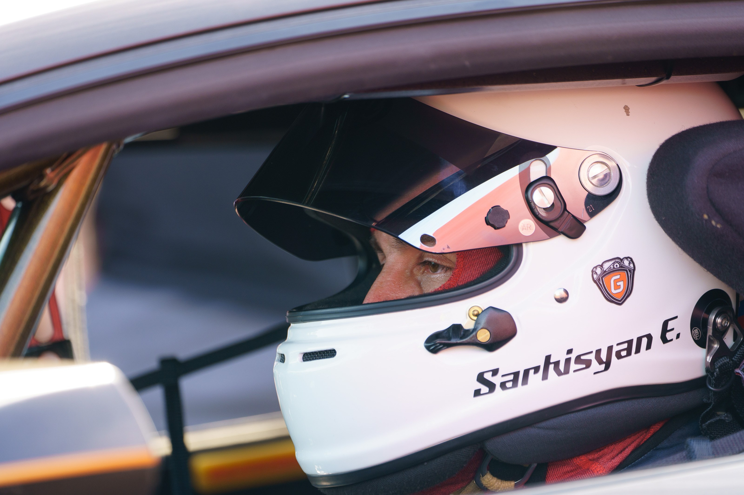 2025 RDRC Суперкубок. Фотограф Николай Прокофьев модельные тесты в Москве