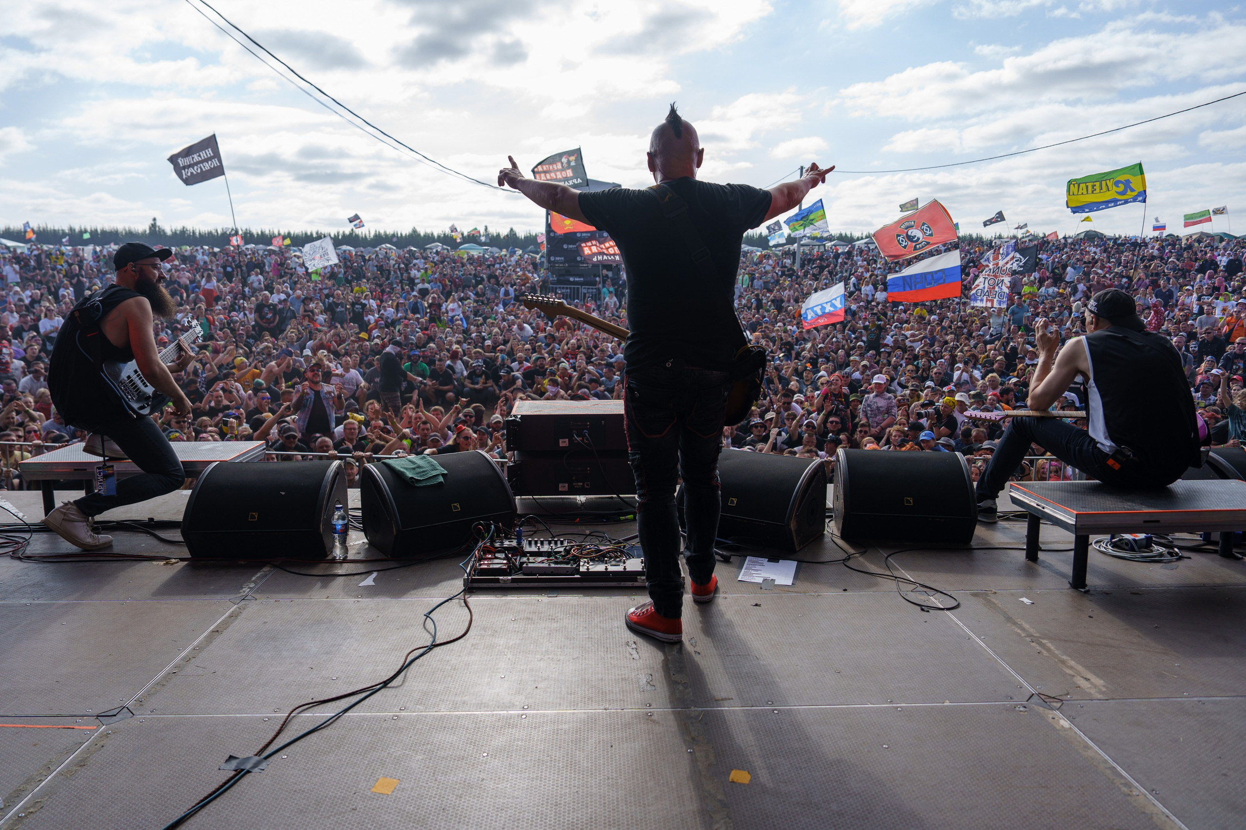 2024 Улетай!. Фотограф Николай Прокофьев модельные тесты в Москве