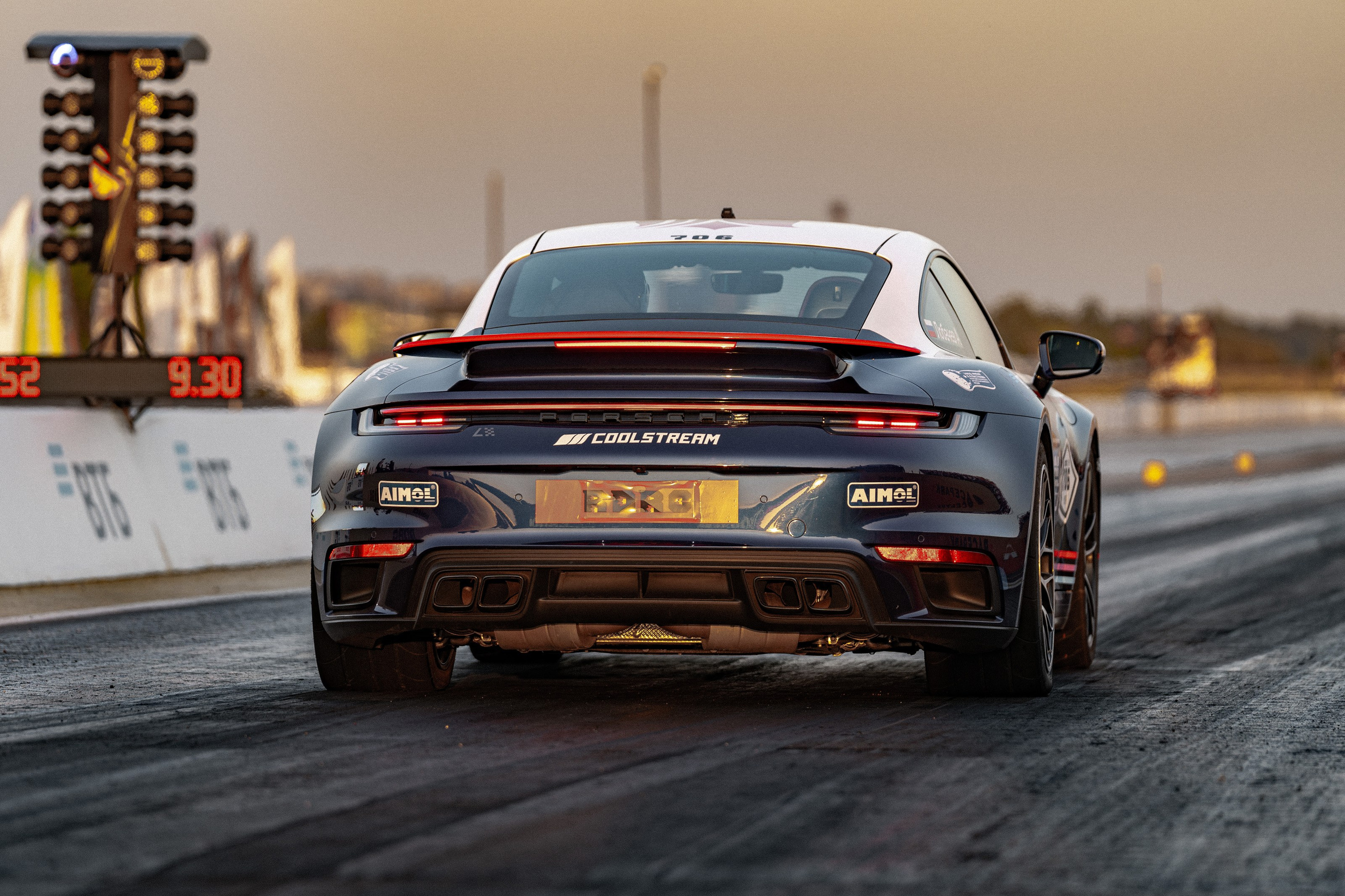 2024 RDRC 5 этап. Фотограф Николай Прокофьев модельные тесты в Москве