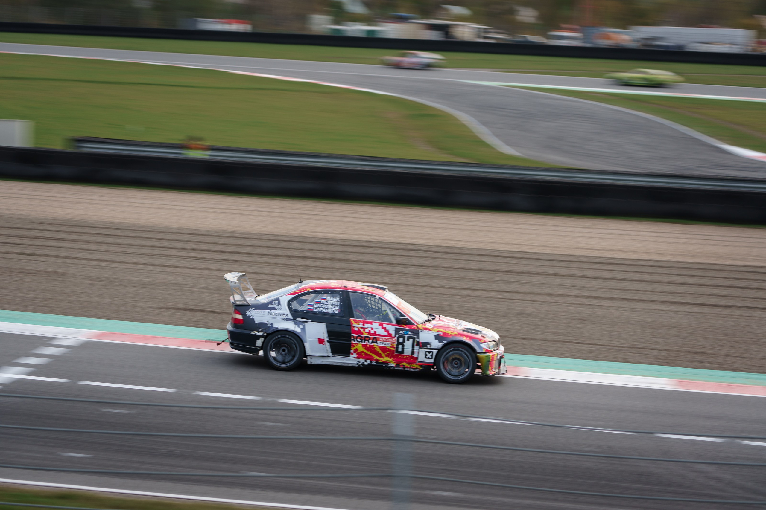 2025 REC 5 этап. Фотограф Николай Прокофьев модельные тесты в Москве