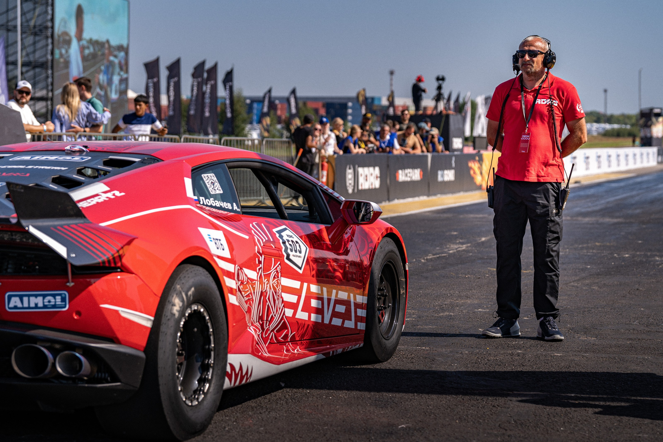 2024 RDRC 5 этап. Фотограф Николай Прокофьев модельные тесты в Москве