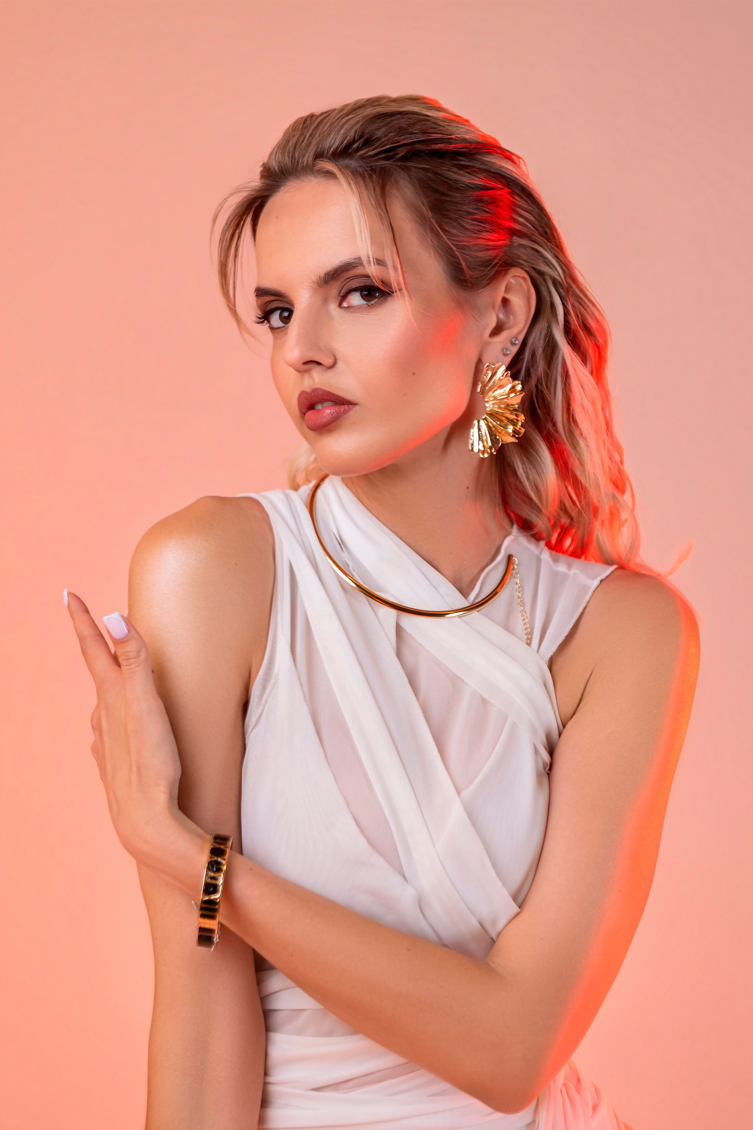 Студийные фотосессии. Портретный фотограф в Южно-Сахалинске Наталья Гущина