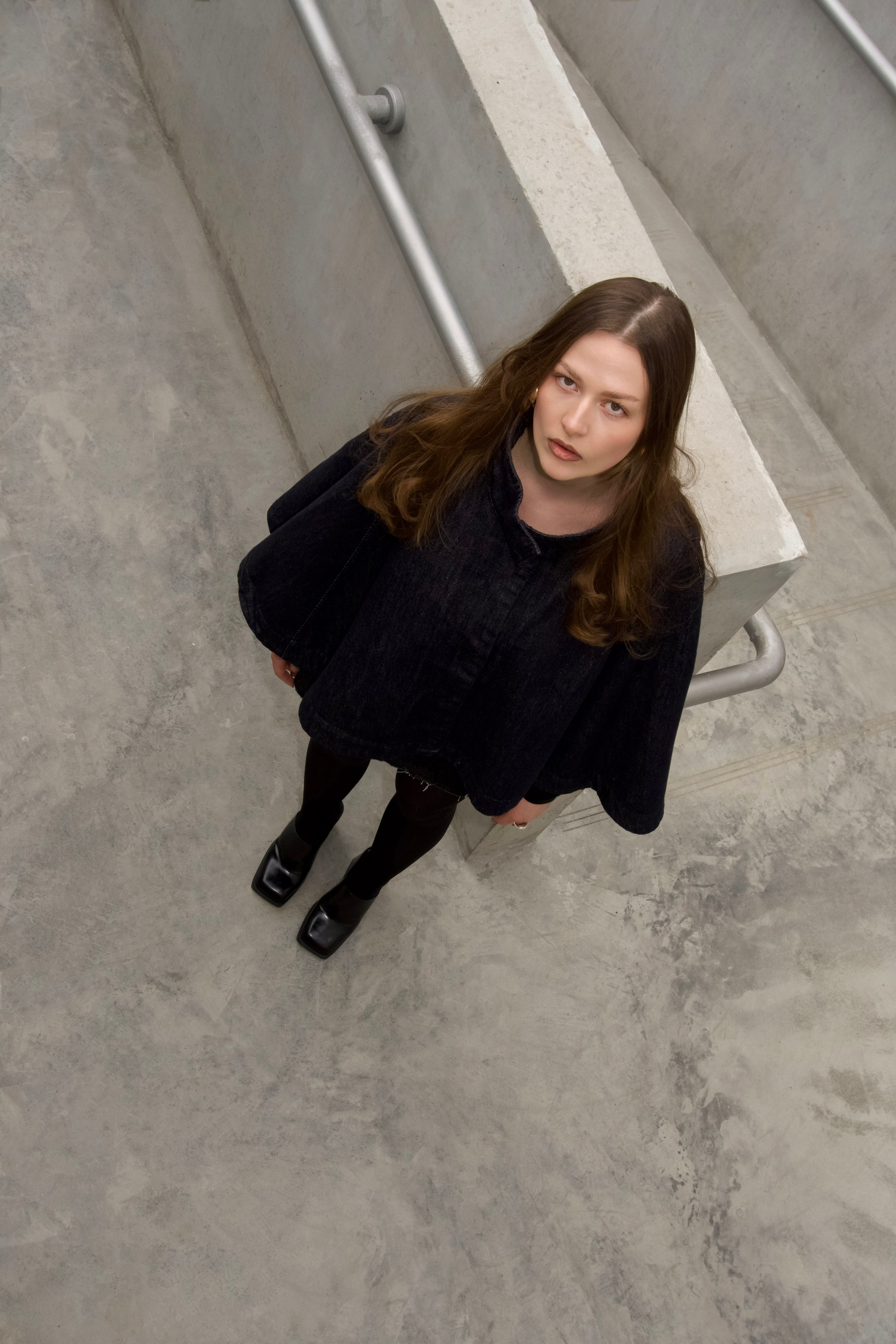 Катарина, стрит. Фотограф в Минске Света Григорьева