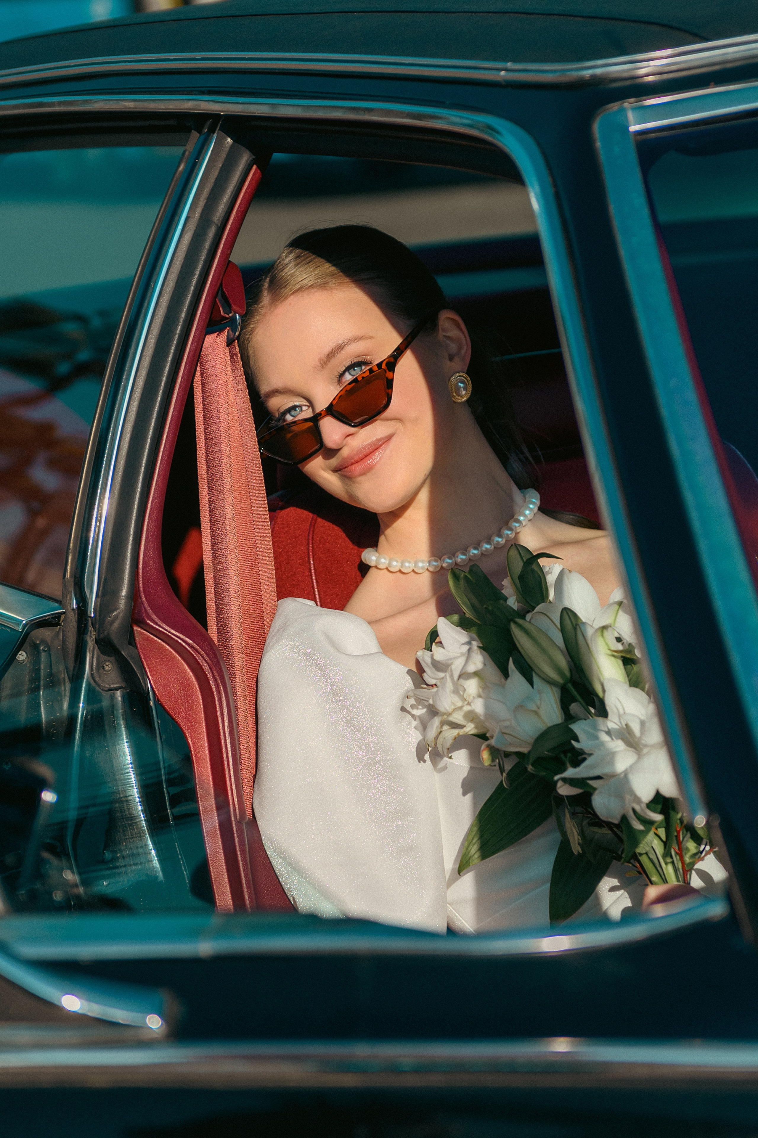 Свадьбы. Фотограф на мероприятие в Москве Марик