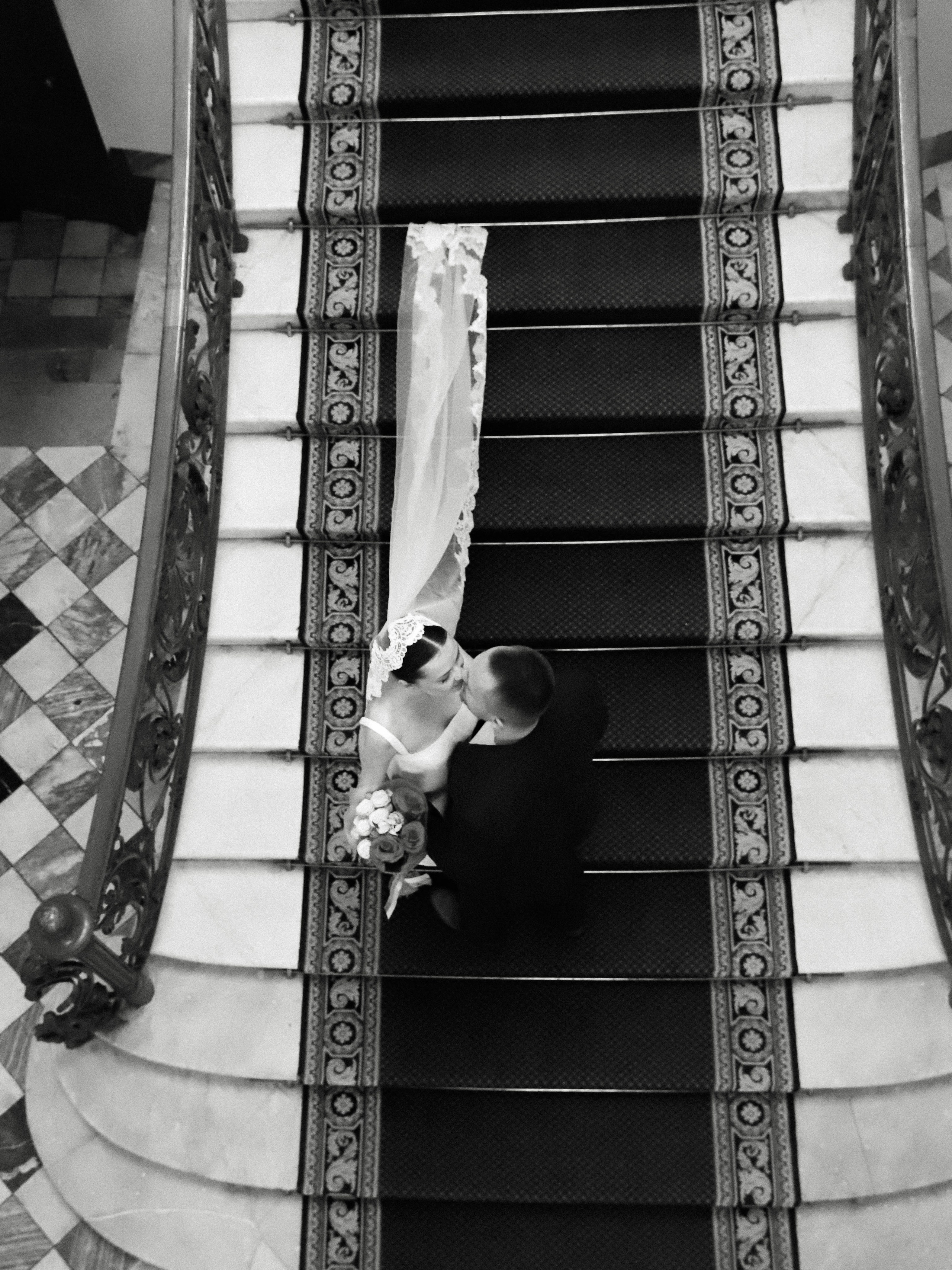 Mikhail & Angelina. Daria Y. Фототерапия │ Санкт-Петербург