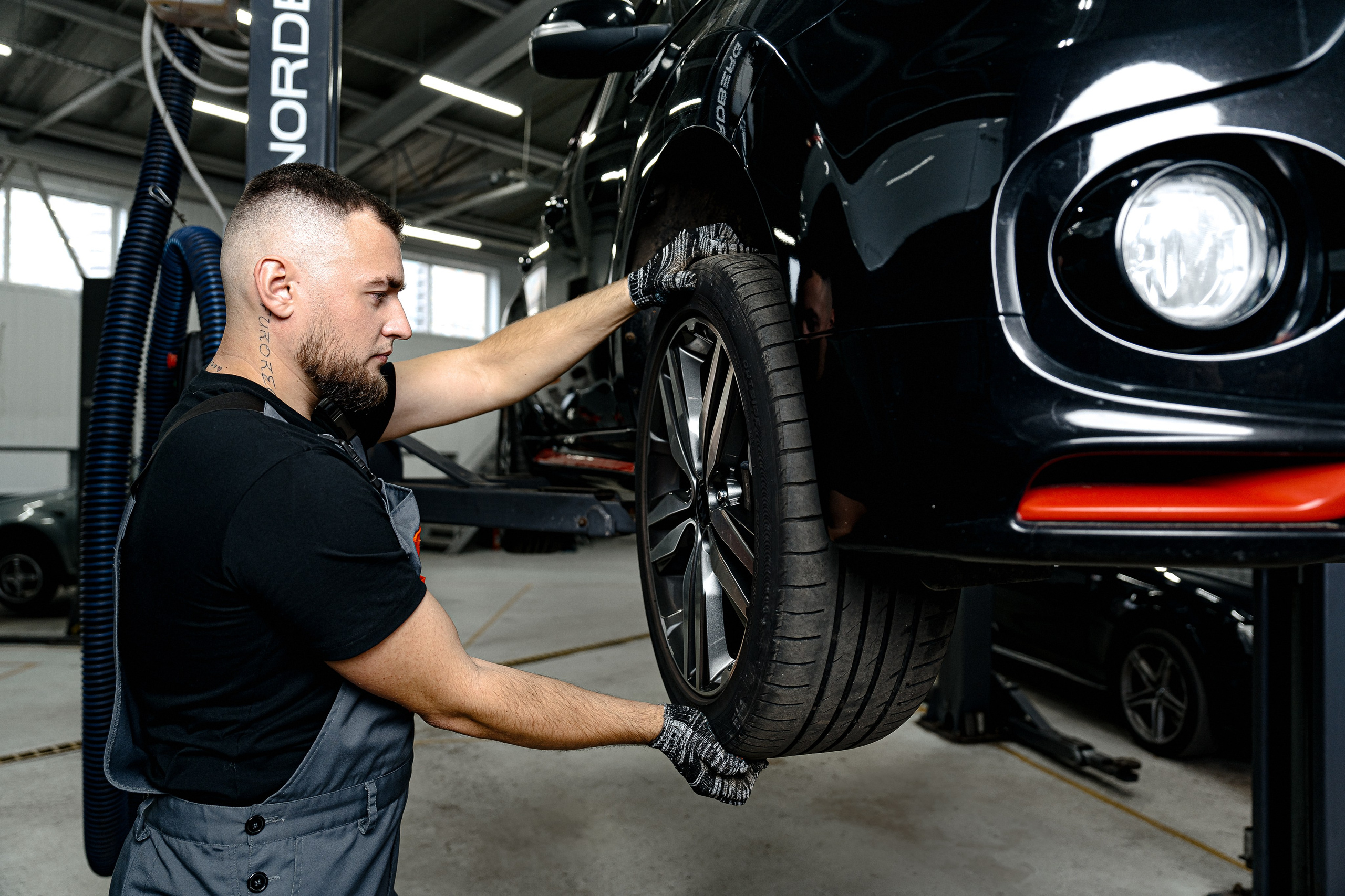 FIT SERVICE. Костя Жуков — фотограф в Москве