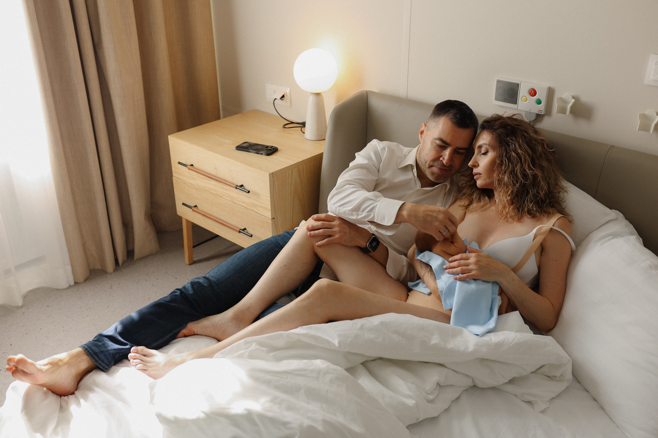 Выписка Льва🤍. Фотограф на роды в Санкт-Петербурге, семейный, нью-борн Алиса Хрекова