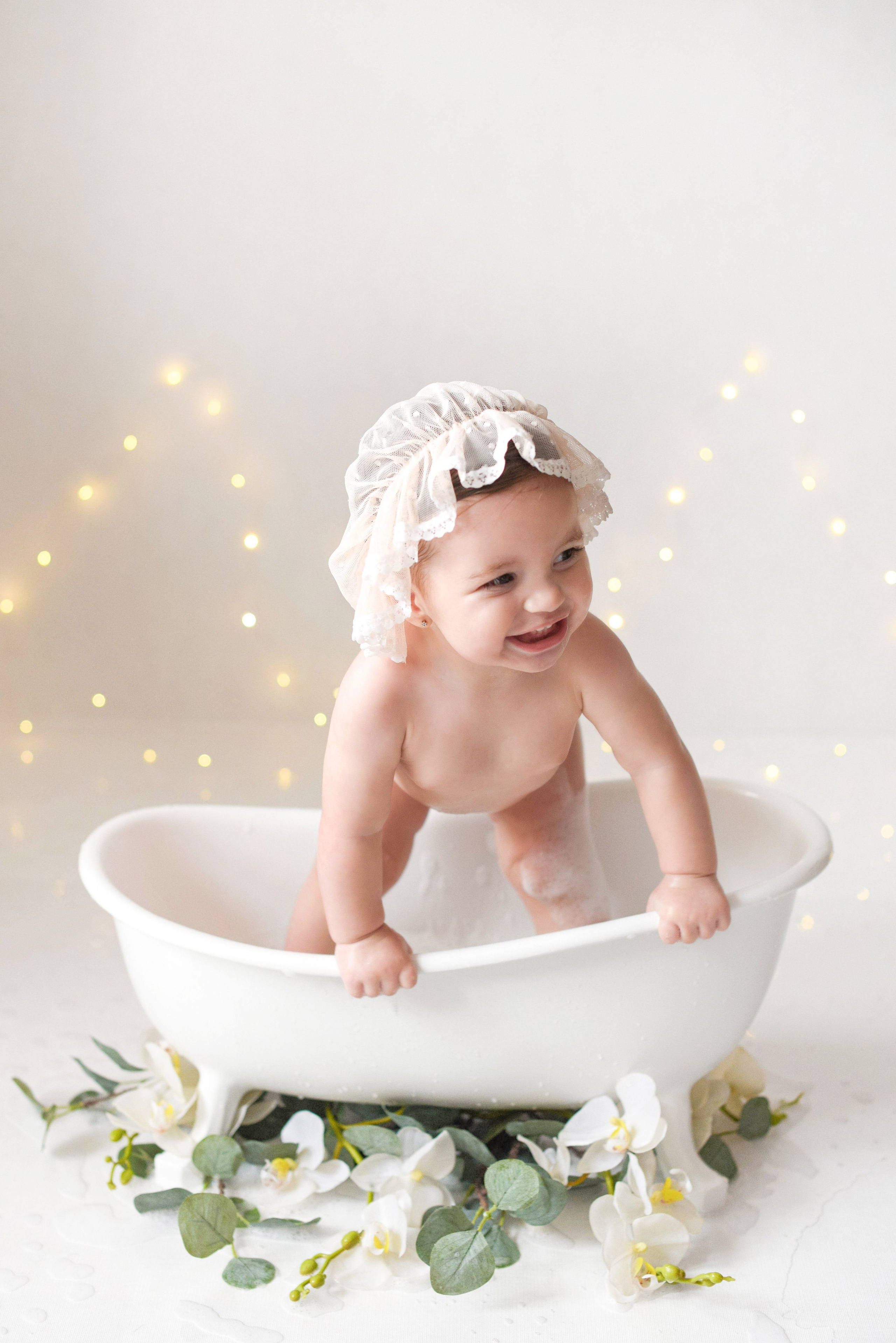 Годовасики. Фотограф новорожденных Магнитогорск