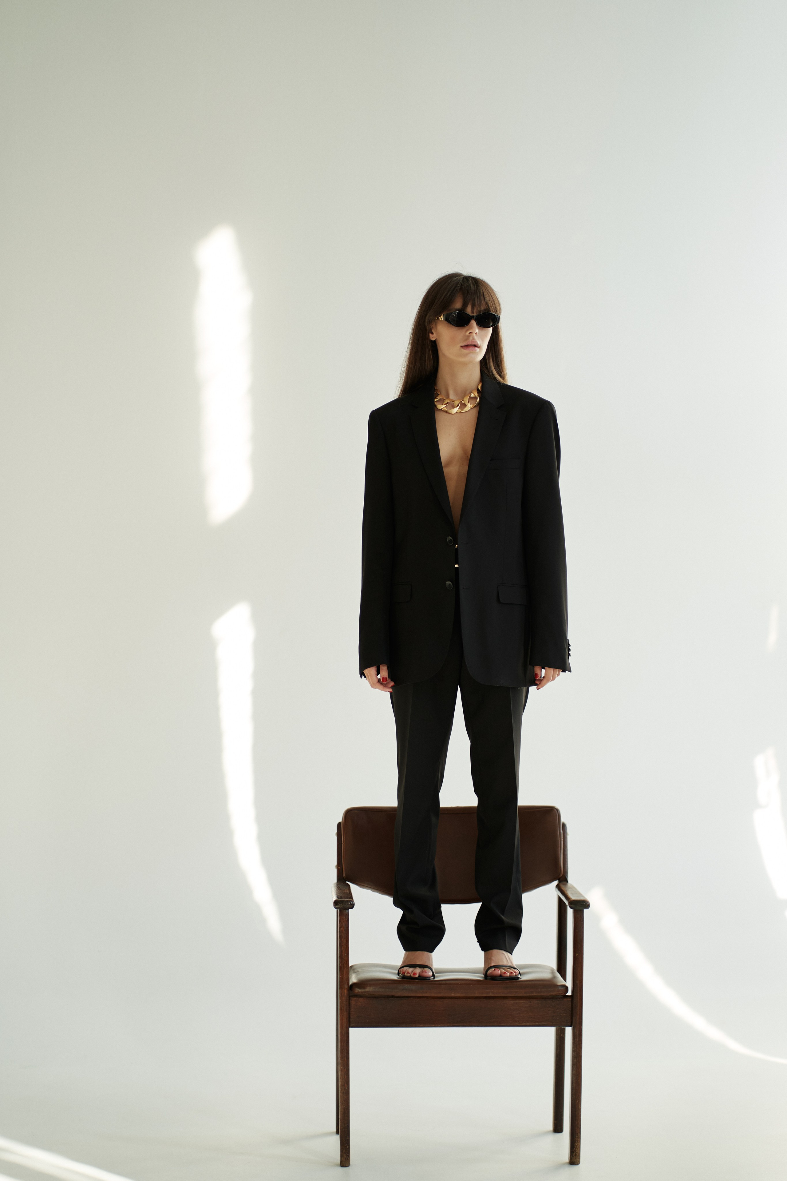 Анна. Фотограф в Москве. Каталог, лукбук, портреты