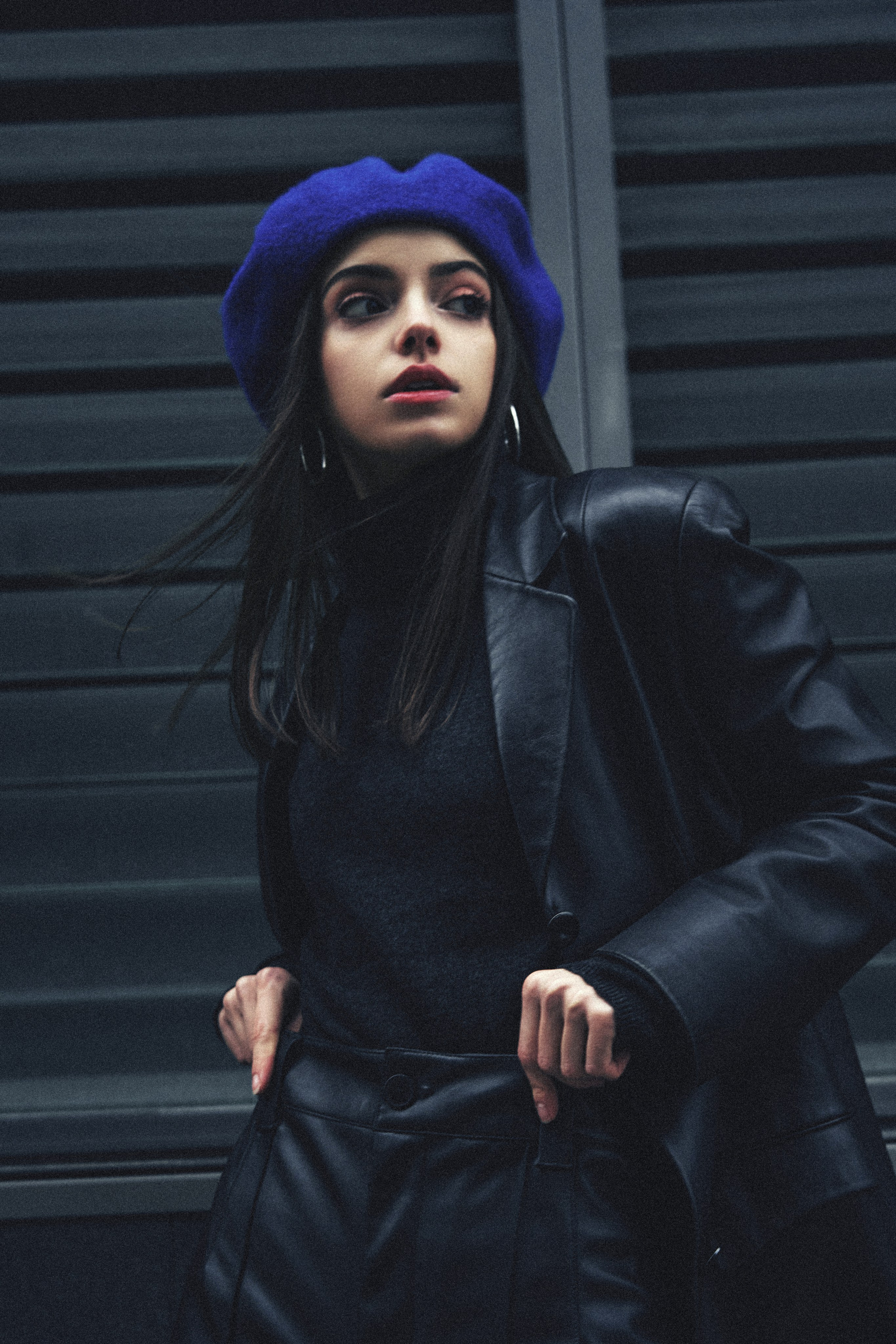 Street. Фотограф в Москве. Каталог, лукбук, портреты