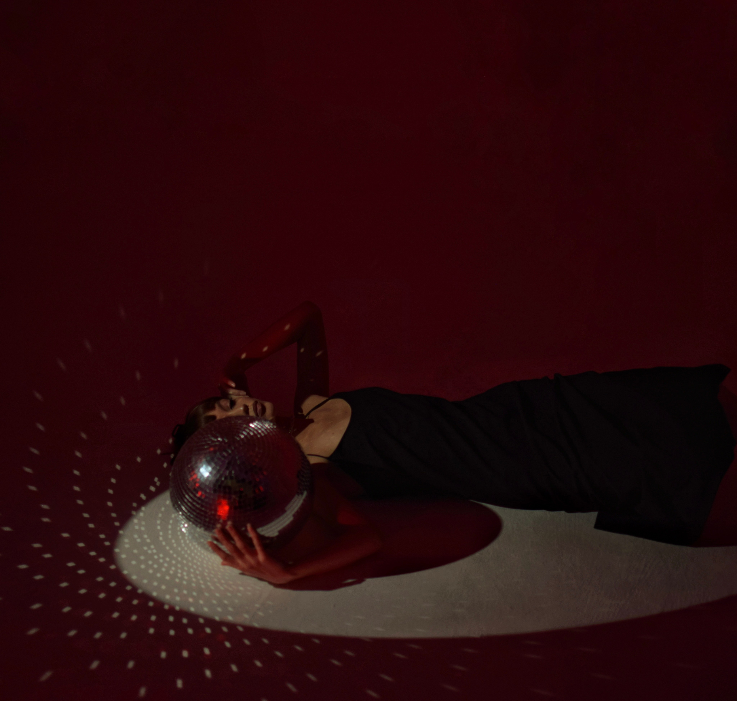 Fashion-фотограф в Санкт-Петербурге Шевченко Никита