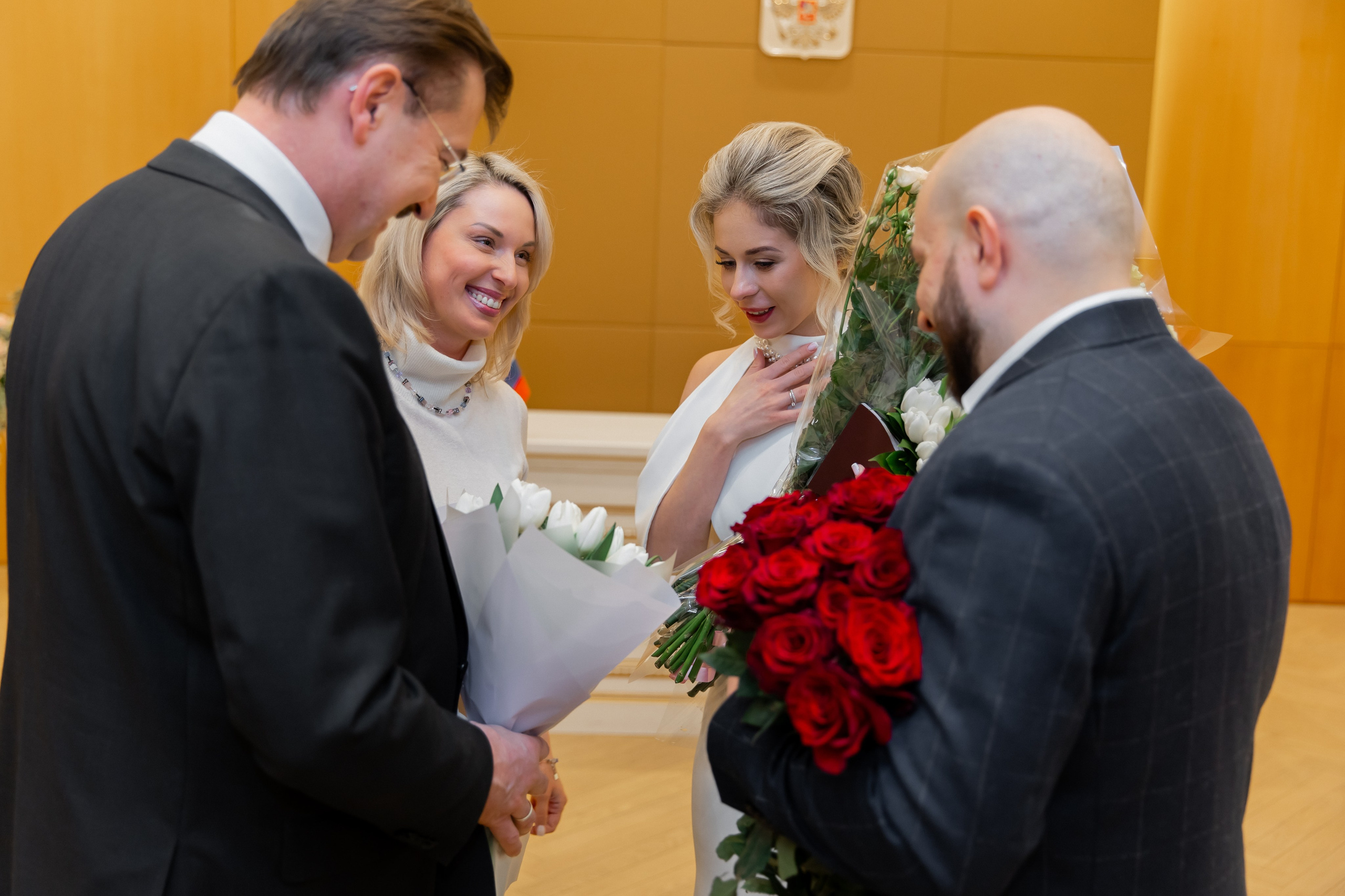 M&A. Свадебный фотограф. Москва. Мытищи