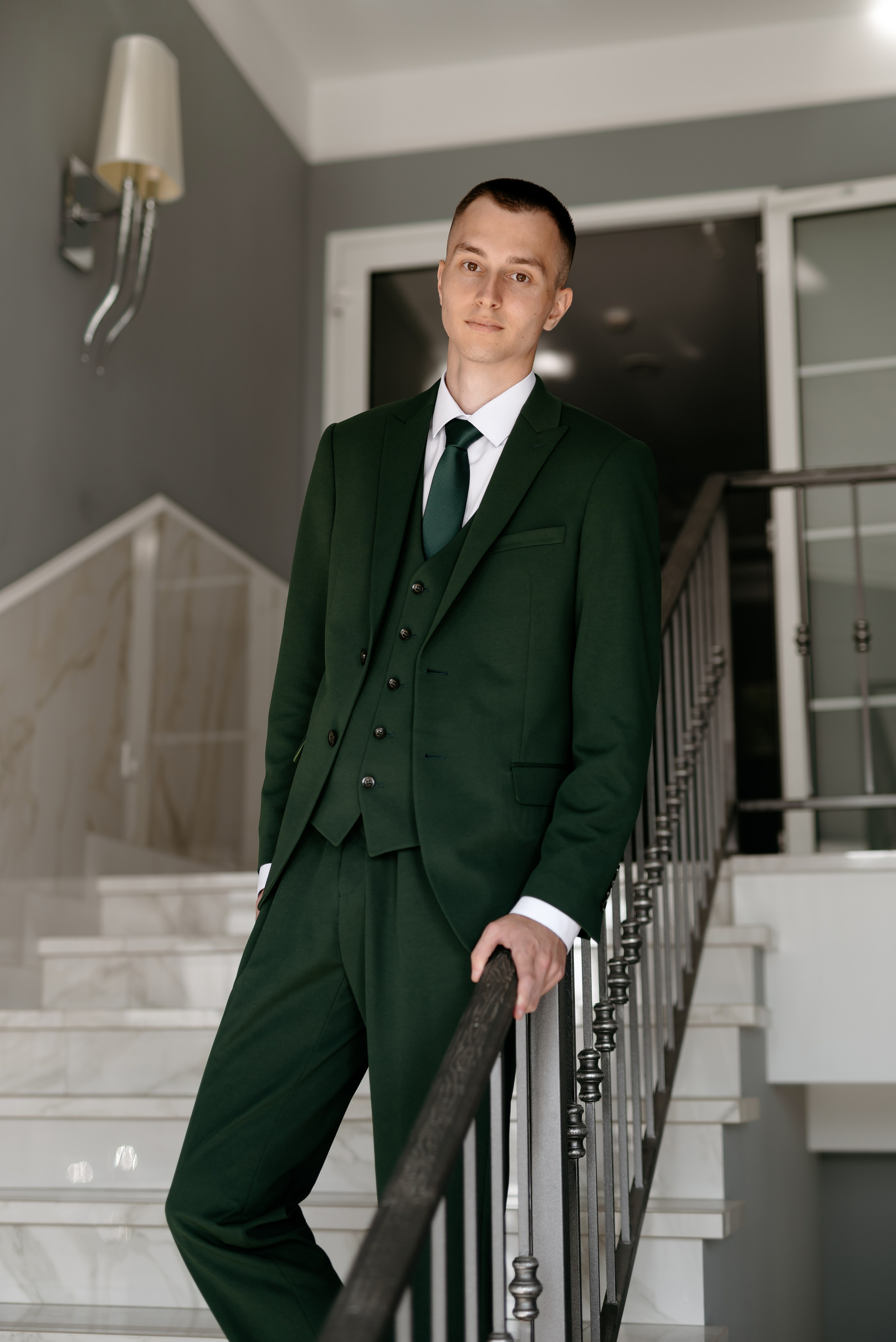 Вадим и Анастасия. Фотограф Анастасия Вега Ростов-на-Дону