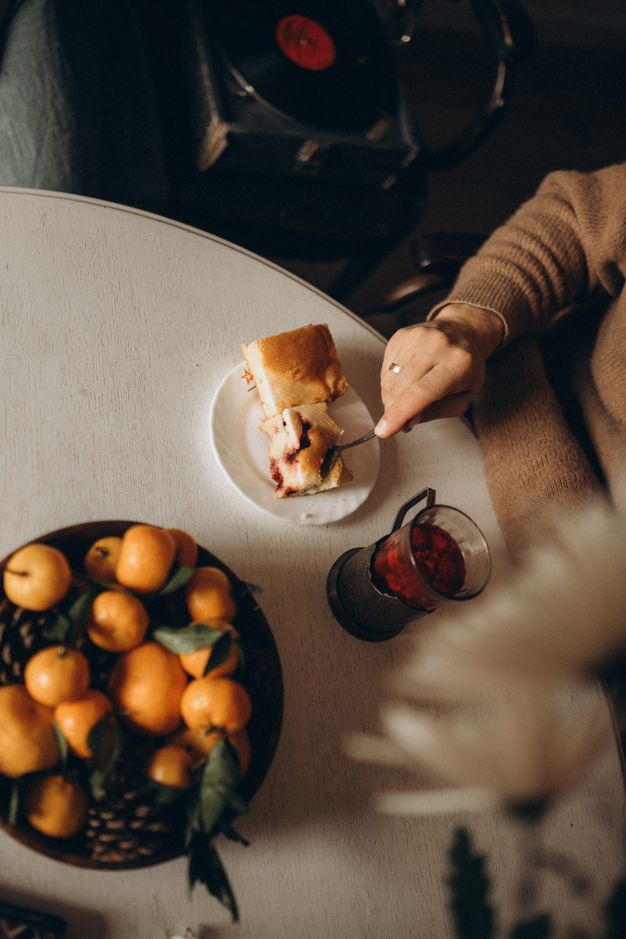 Анастасия и Антон. Новогодняя сказка. Мария Кобзева, фотограф в Ялте, Крым