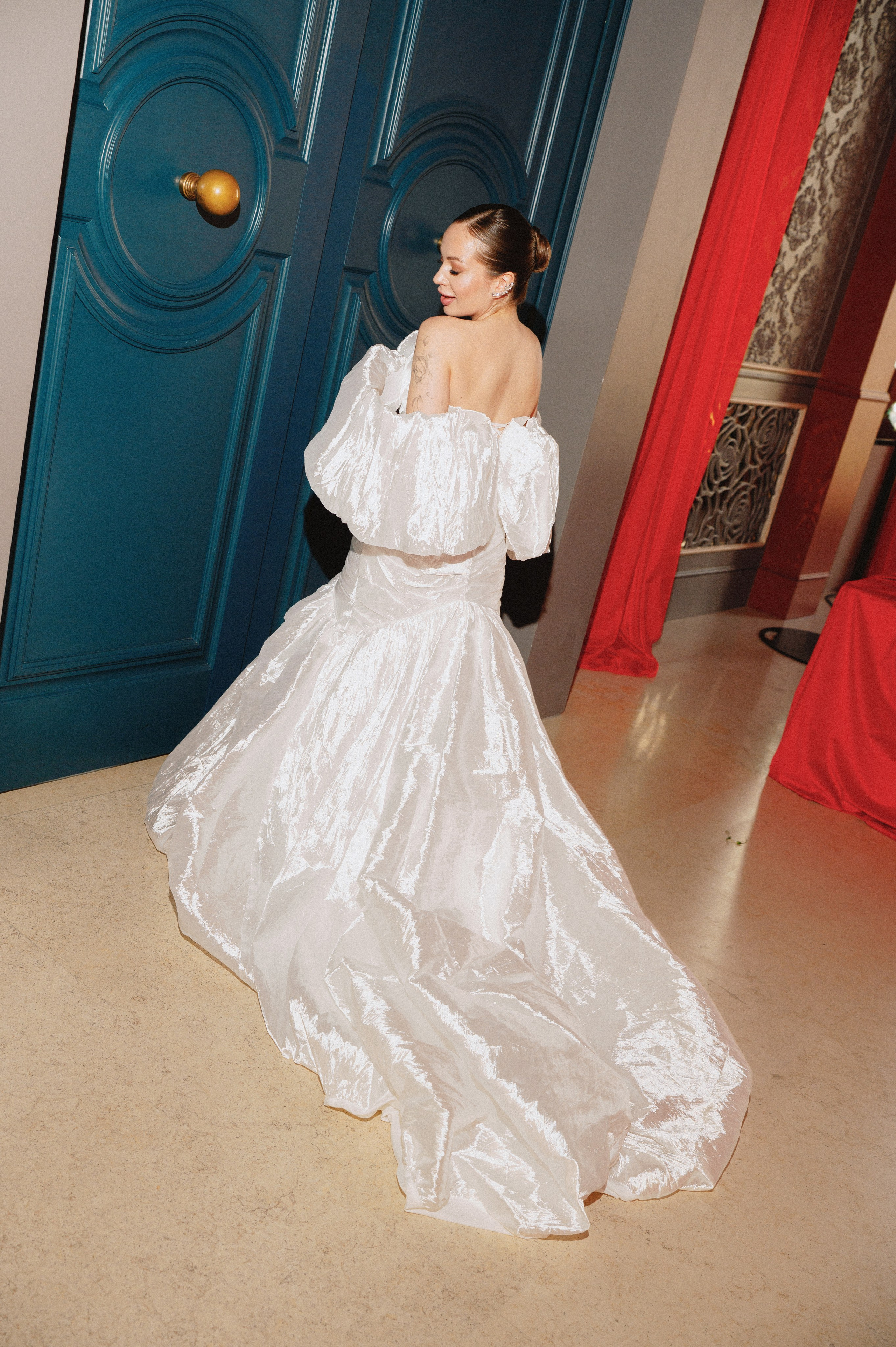 Анастасия и Карен. Репортажный и свадебный фотограф в Сургуте