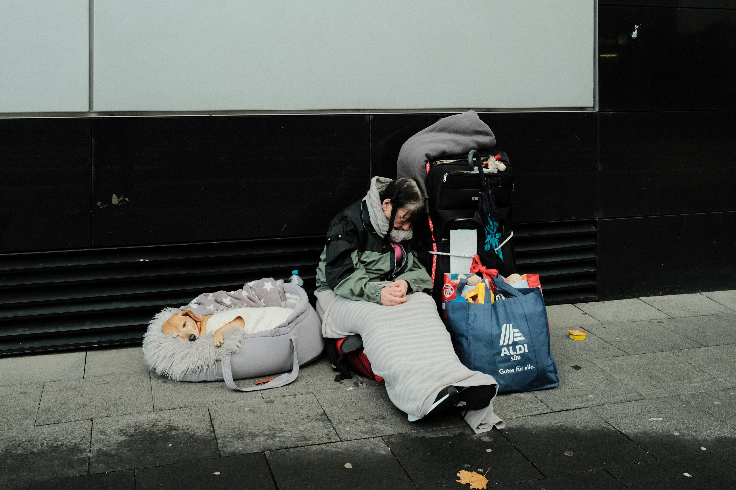 Кёльн — фотосессия и репортаж | Филипп Линзин. Репортажный и портретный фотограф в Санкт-Петербурге Филипп Линзин