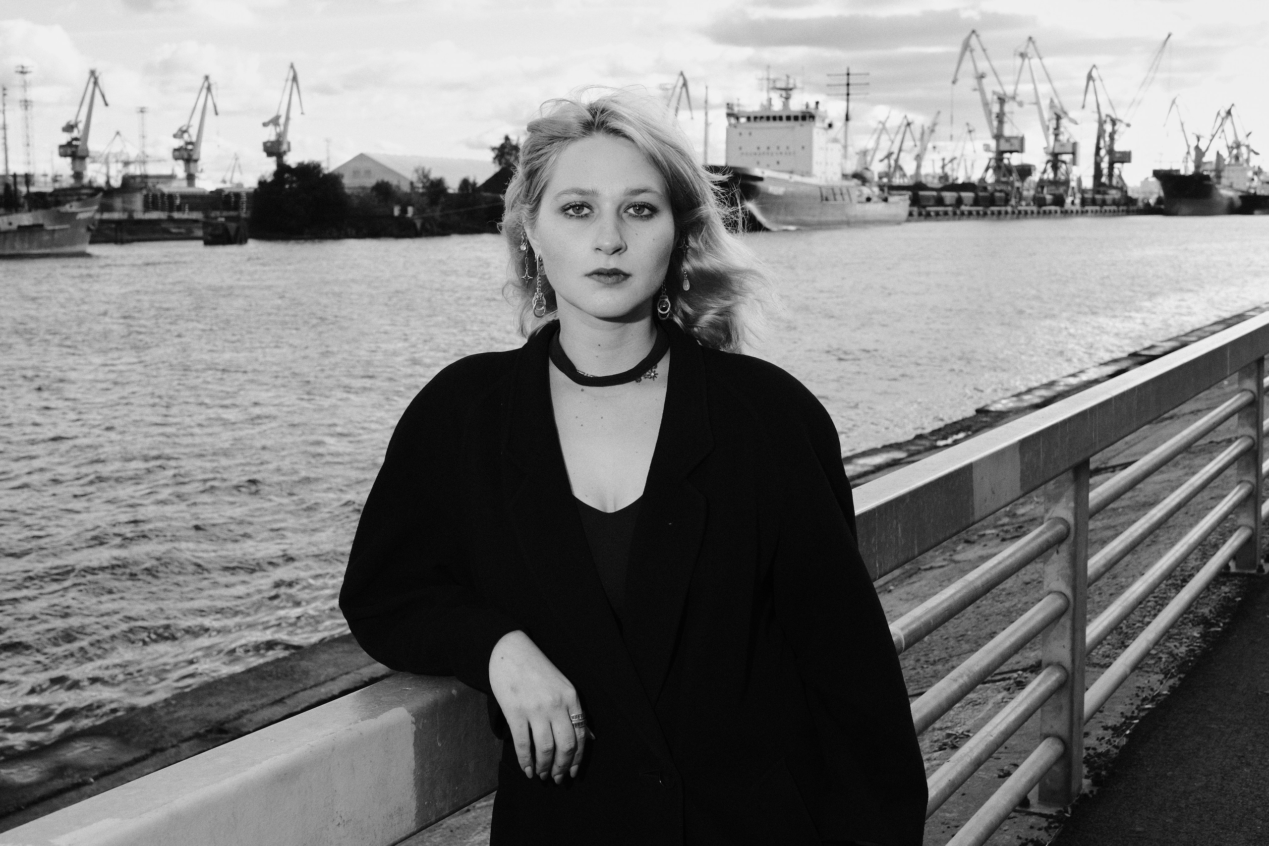 Портретная фотосессия в Санкт-Петербурге | Филипп Линзин. Репортажный и портретный фотограф в Санкт-Петербурге Филипп Линзин