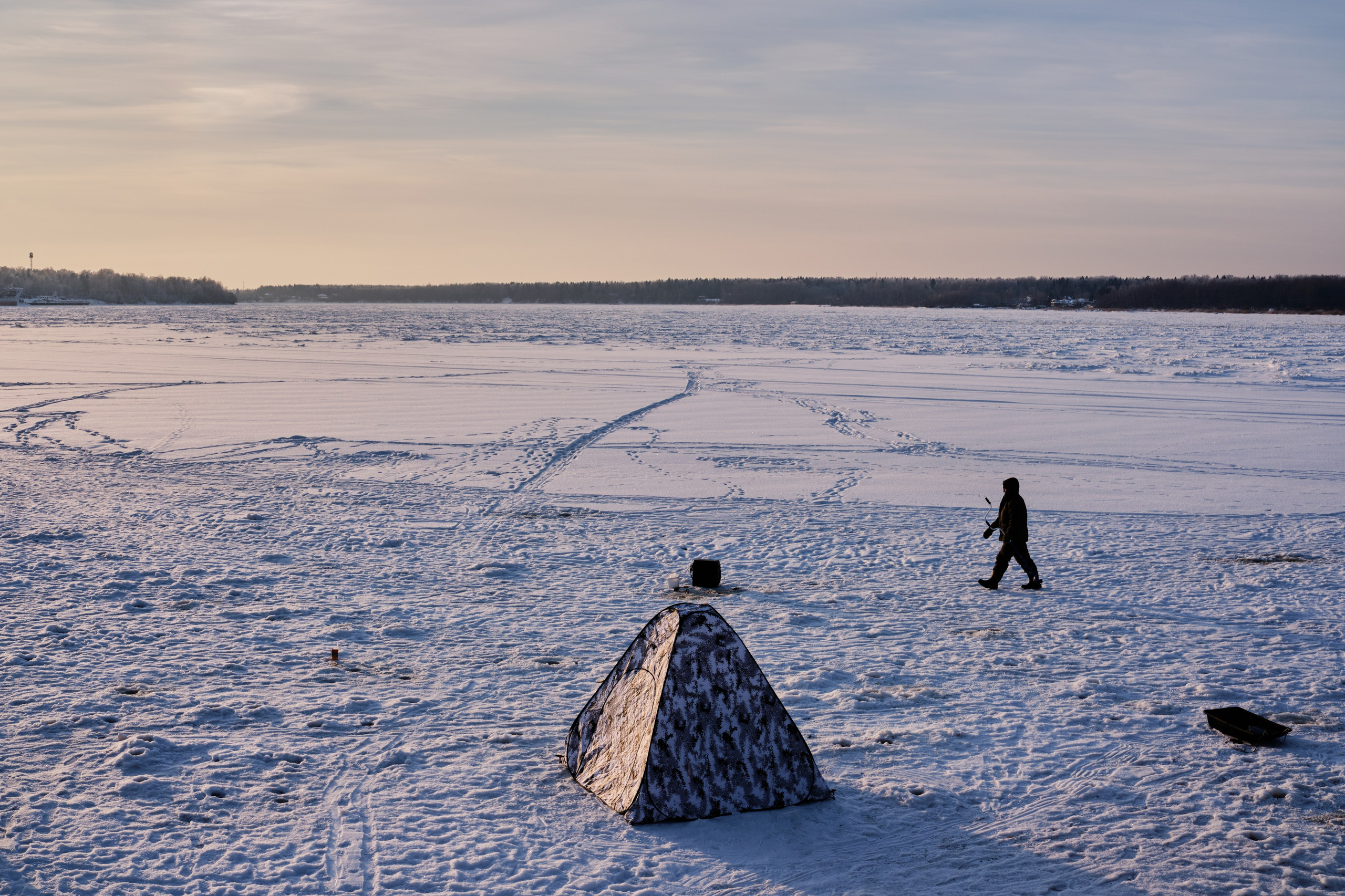 Фотографии Шлиссельбурга | Филипп Линзин. Репортажный и портретный фотограф в Санкт-Петербурге Филипп Линзин
