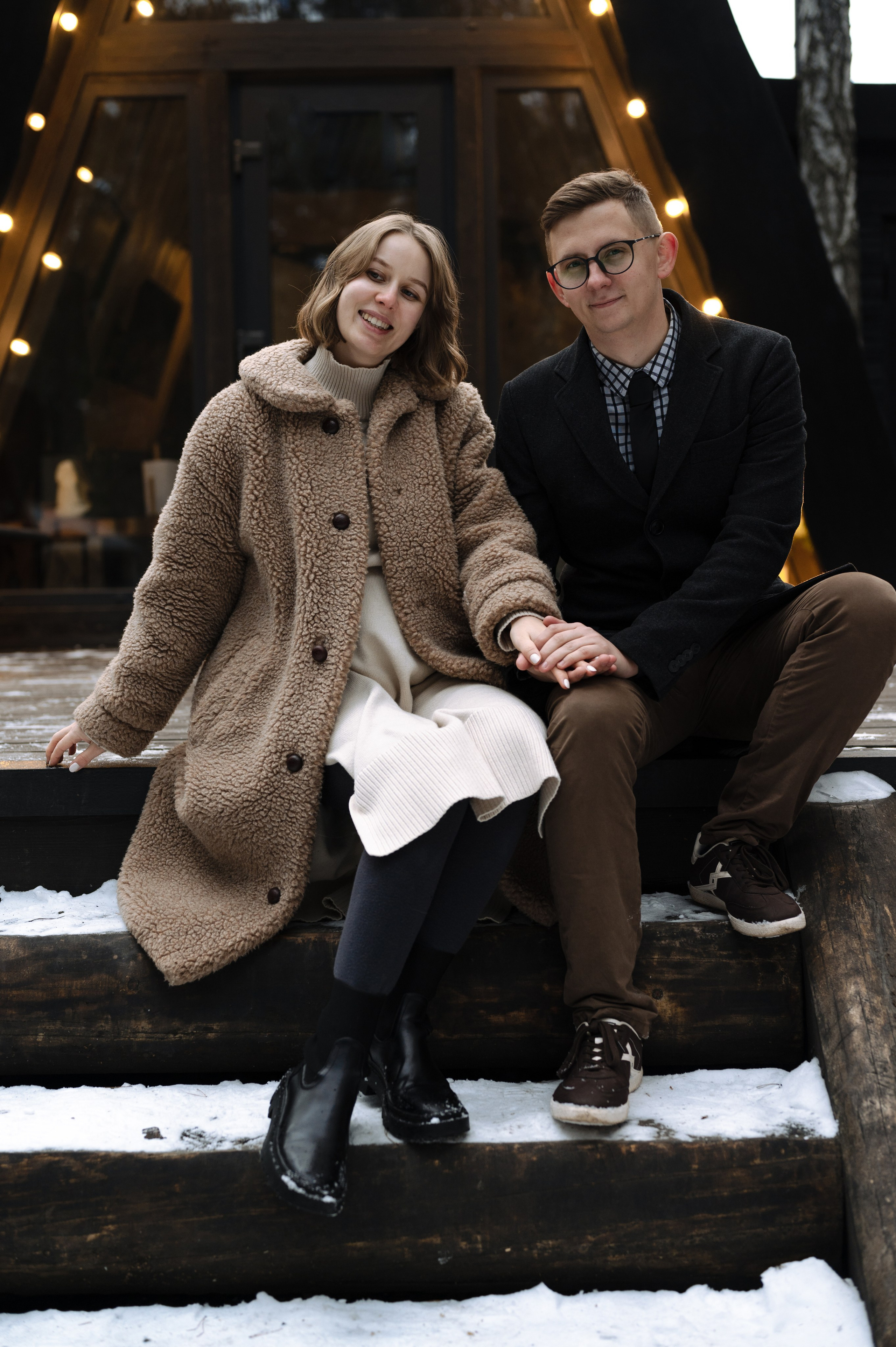 Григорьевы, Shalash and Forest. Фотограф Красноярск Екатерина Карпеза