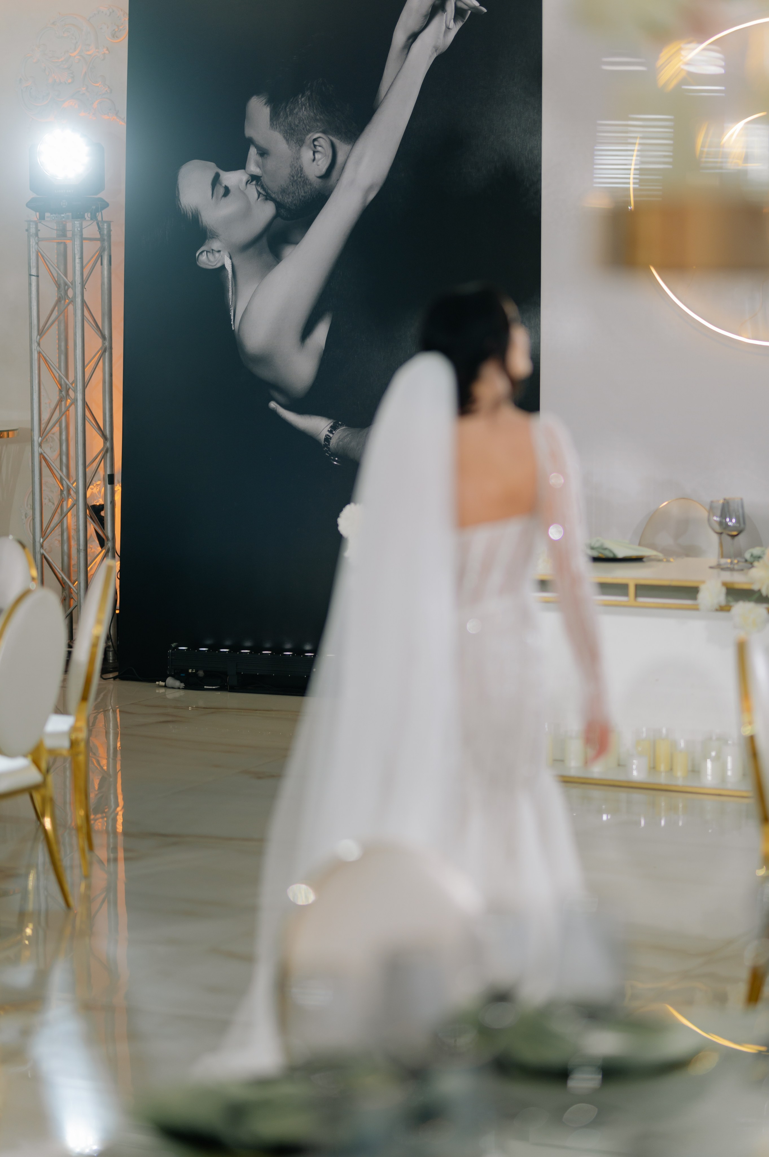 Денис и Юлия. Свадебный фотограф Минск, Пинск, Брест, Гродно Чернигов Андрей