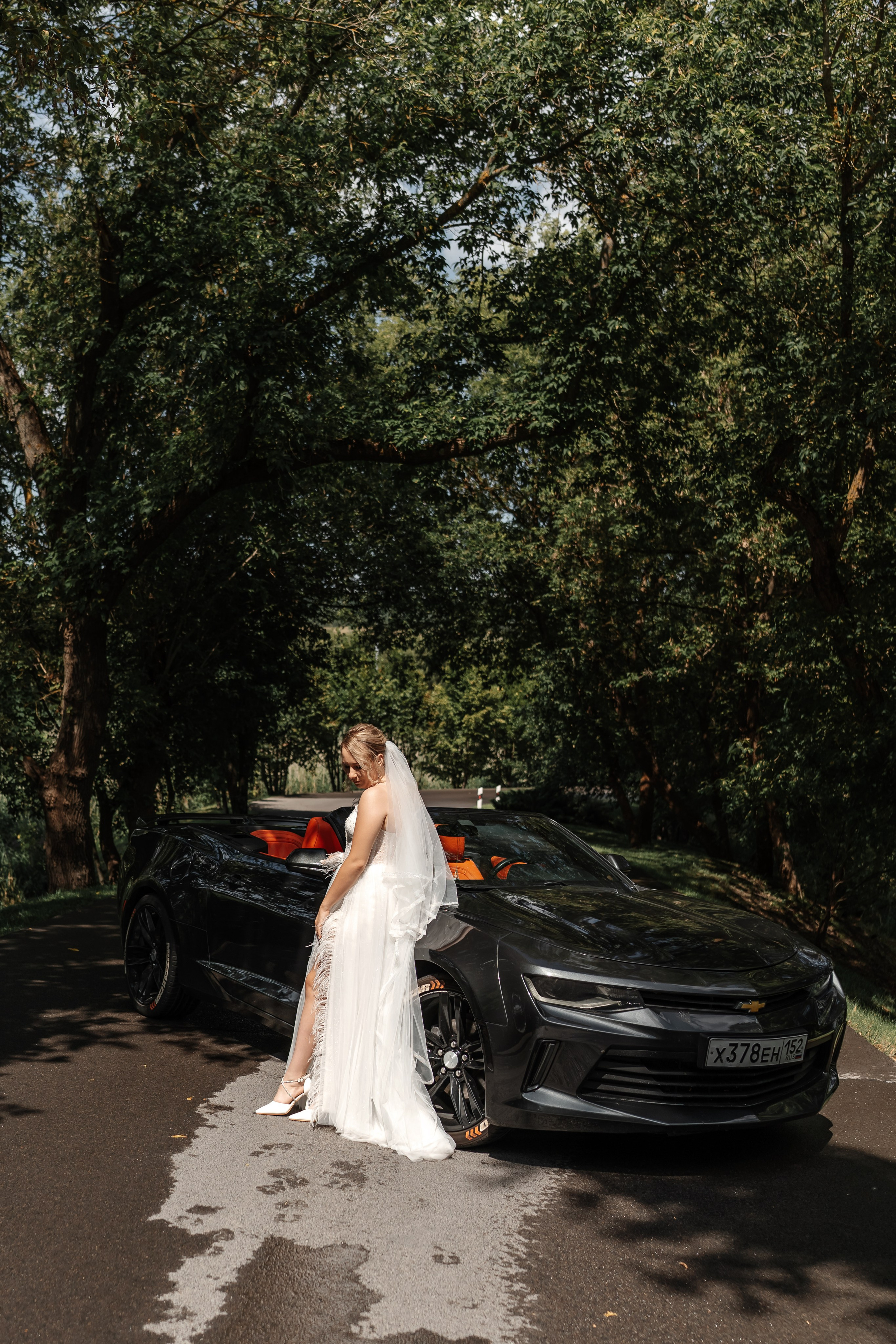 Дмитрий и Олеся. Свадебный и семейный фотограф в Алексеевке Марина Купреева