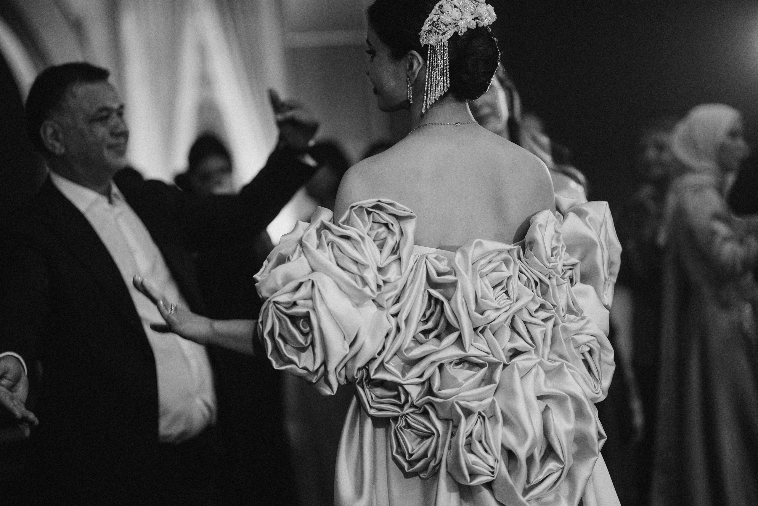 Ясмин. Alesya Gee Photographer Uzbekistan