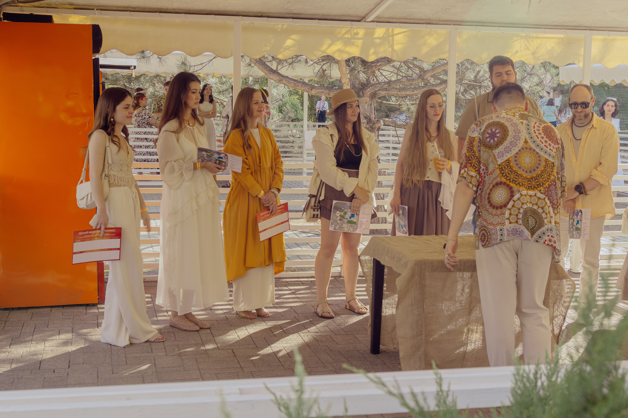 Репортажная съёмка корпоратива компании Феникс. Портретный фотограф в Ростове-на-Дону Антон Казарин