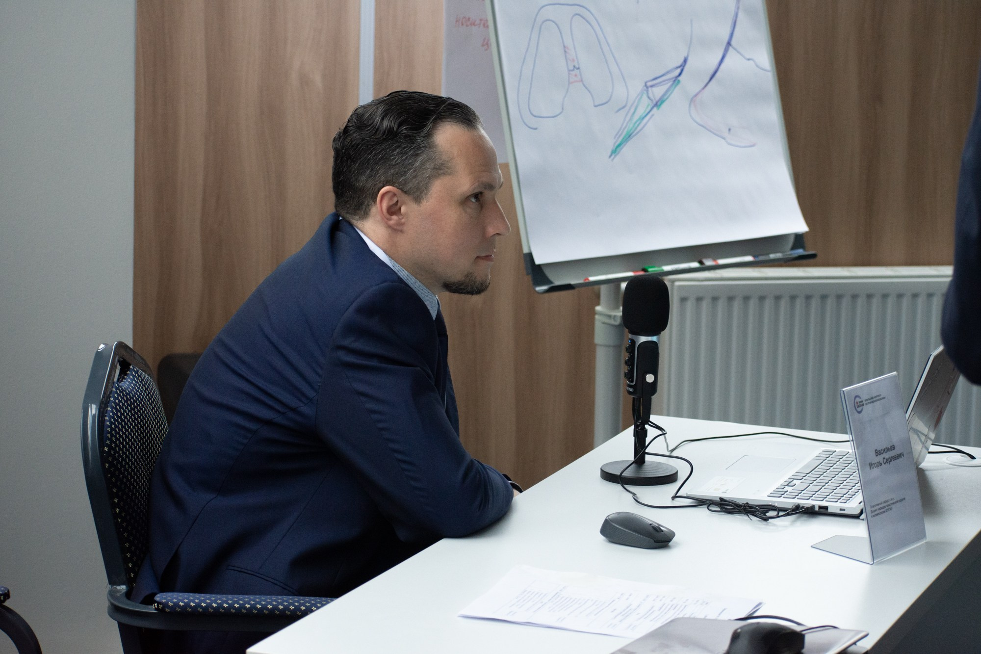 Международный уральский конгресс эстетической медицины. Фотограф Максим Буряк