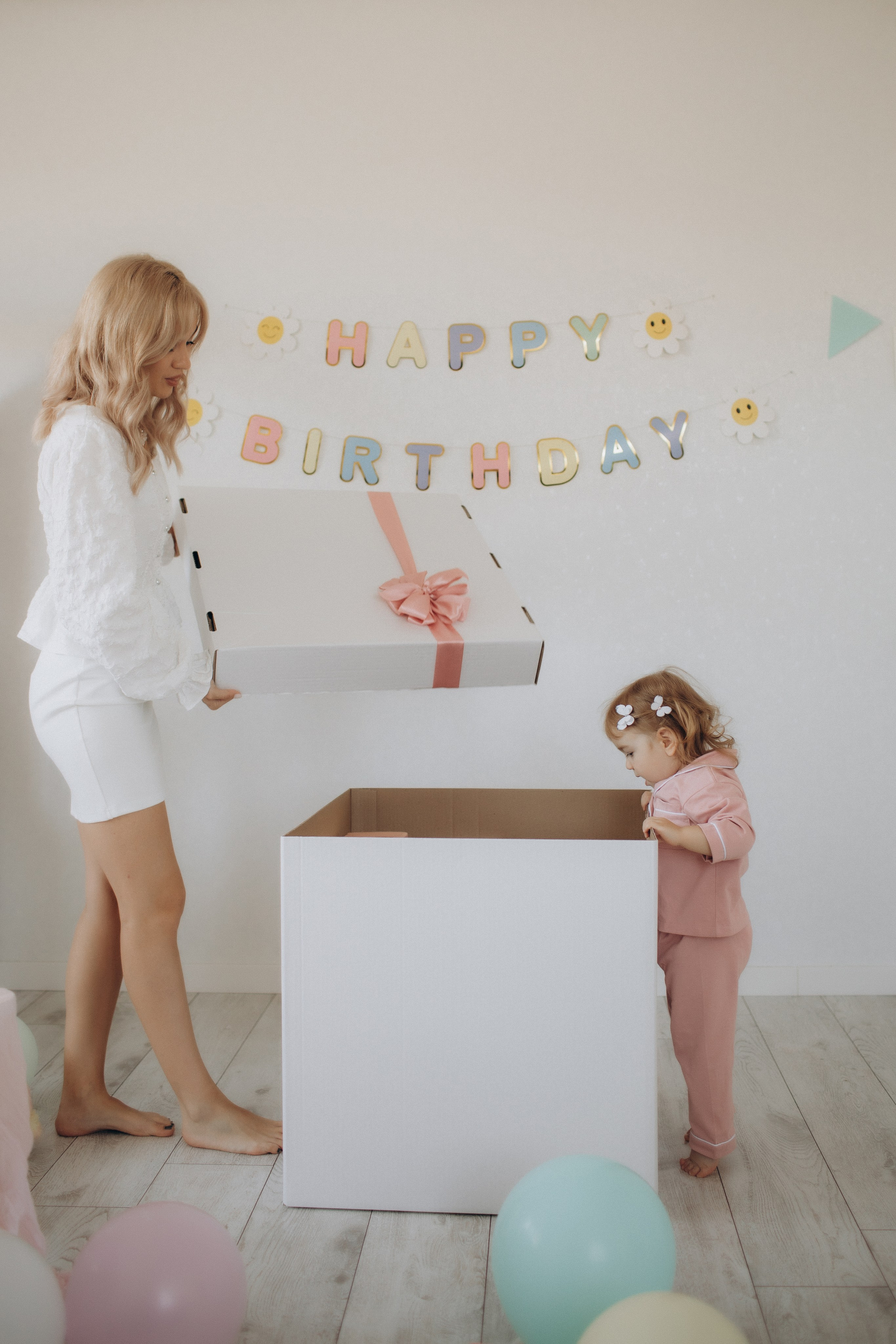 Есении 2 годика!. Семейный фотограф в Челябинске Ксения Зубкова