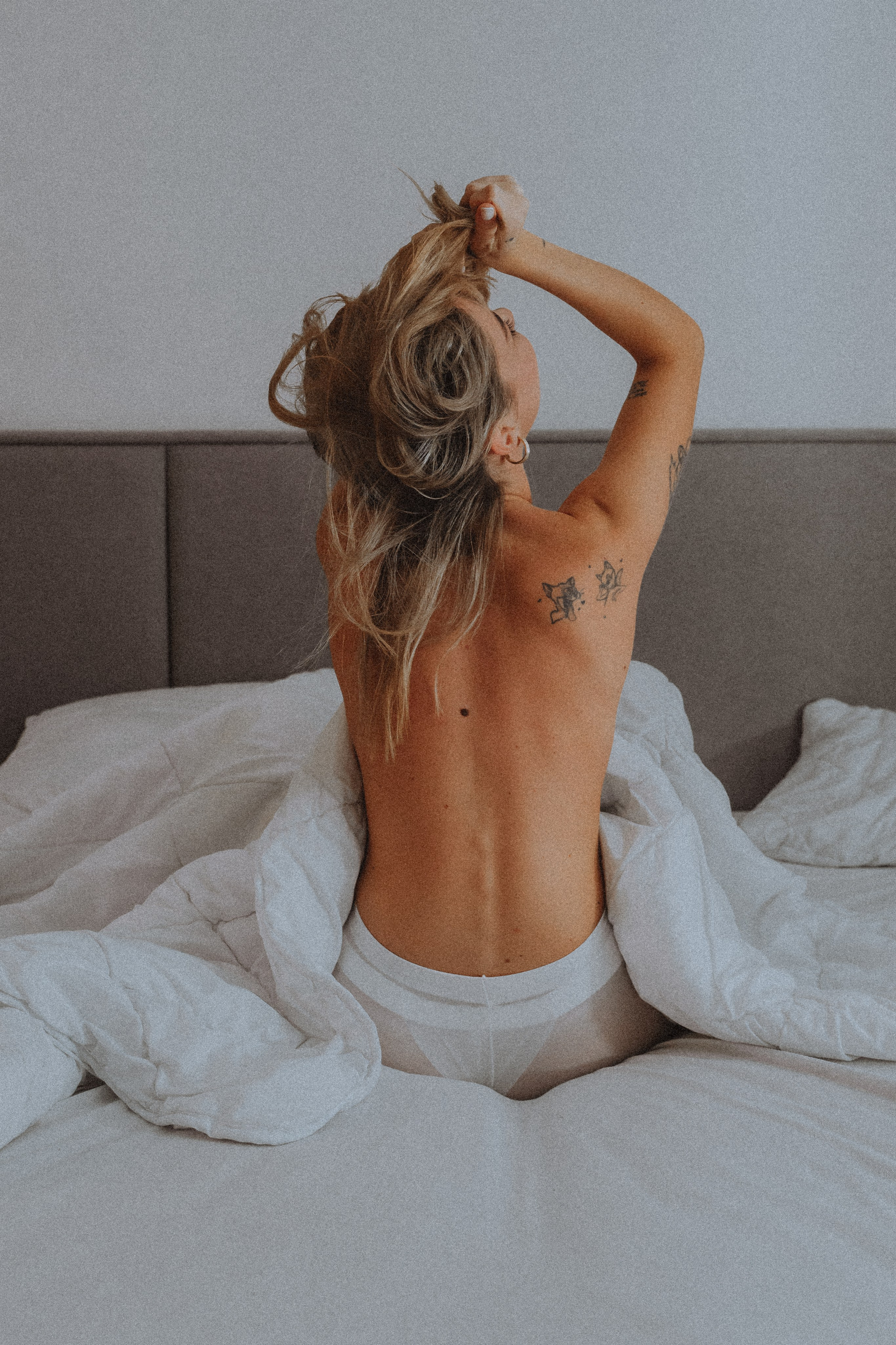 Альбом 32. Портретный и будуарный фотограф в Москве и МО