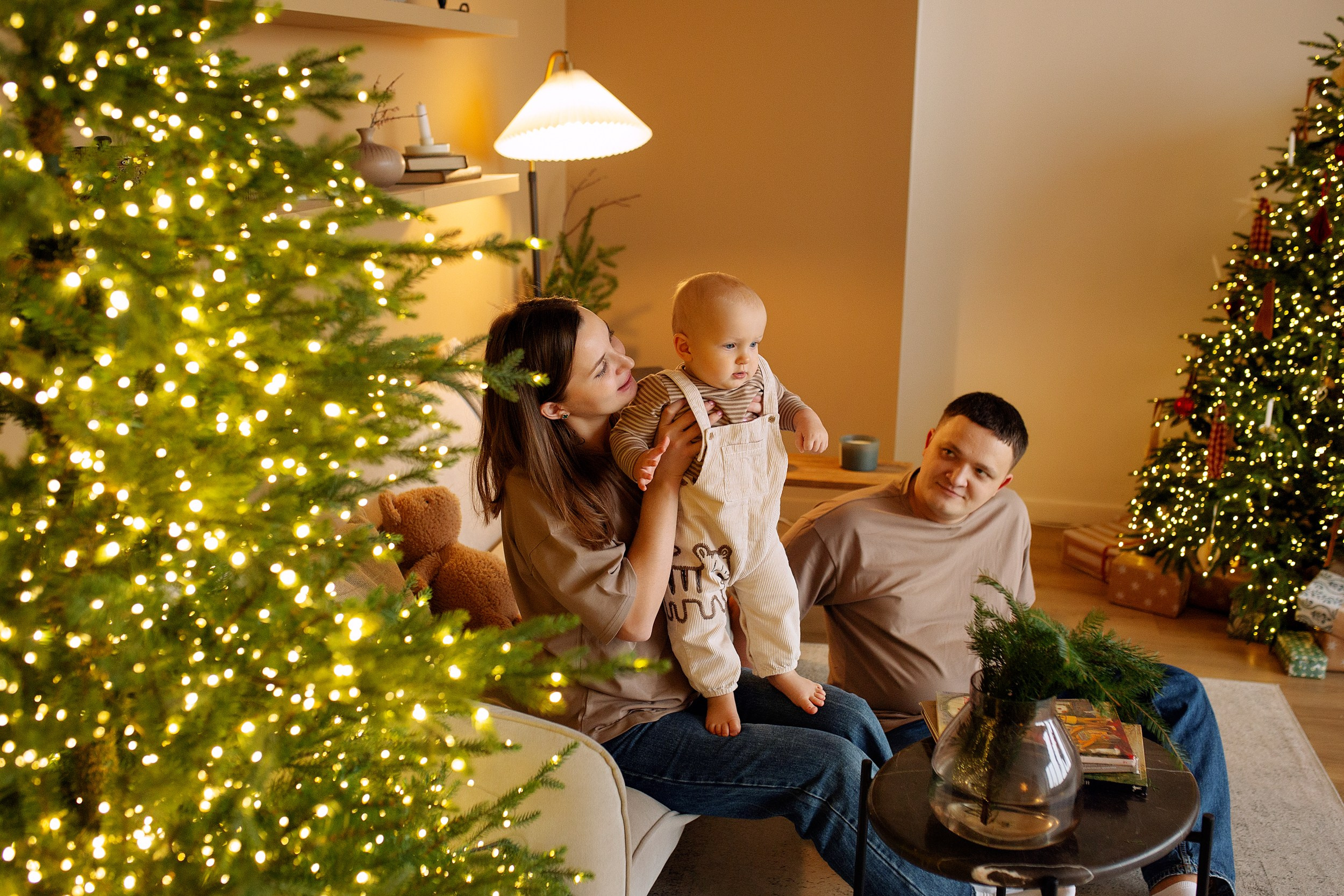 ТИМОФЕЙ. Фотограф новорожденных Оксана Полевская