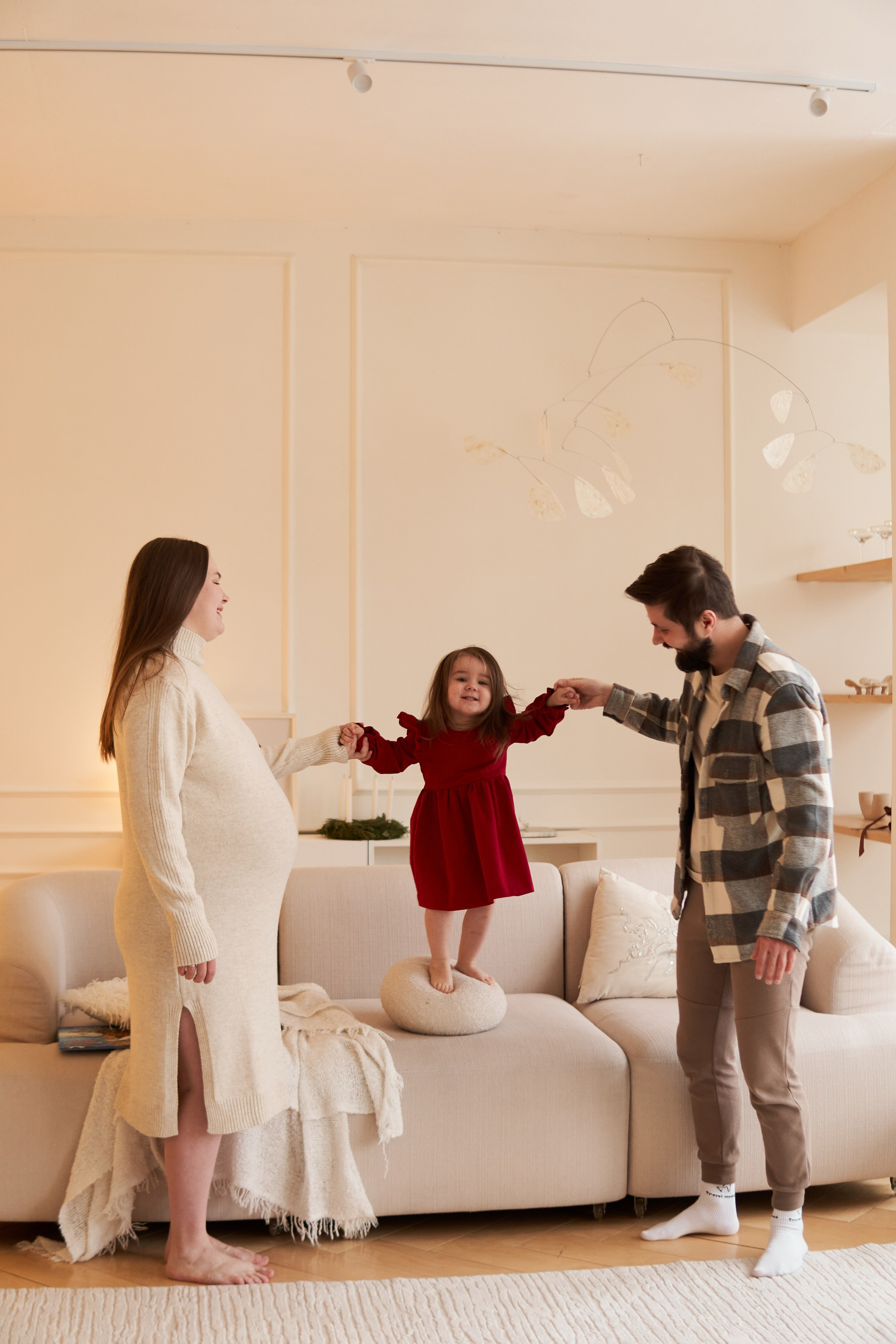 Семейная фотография. Фото и видеосъемка Alex May Екатеринбург