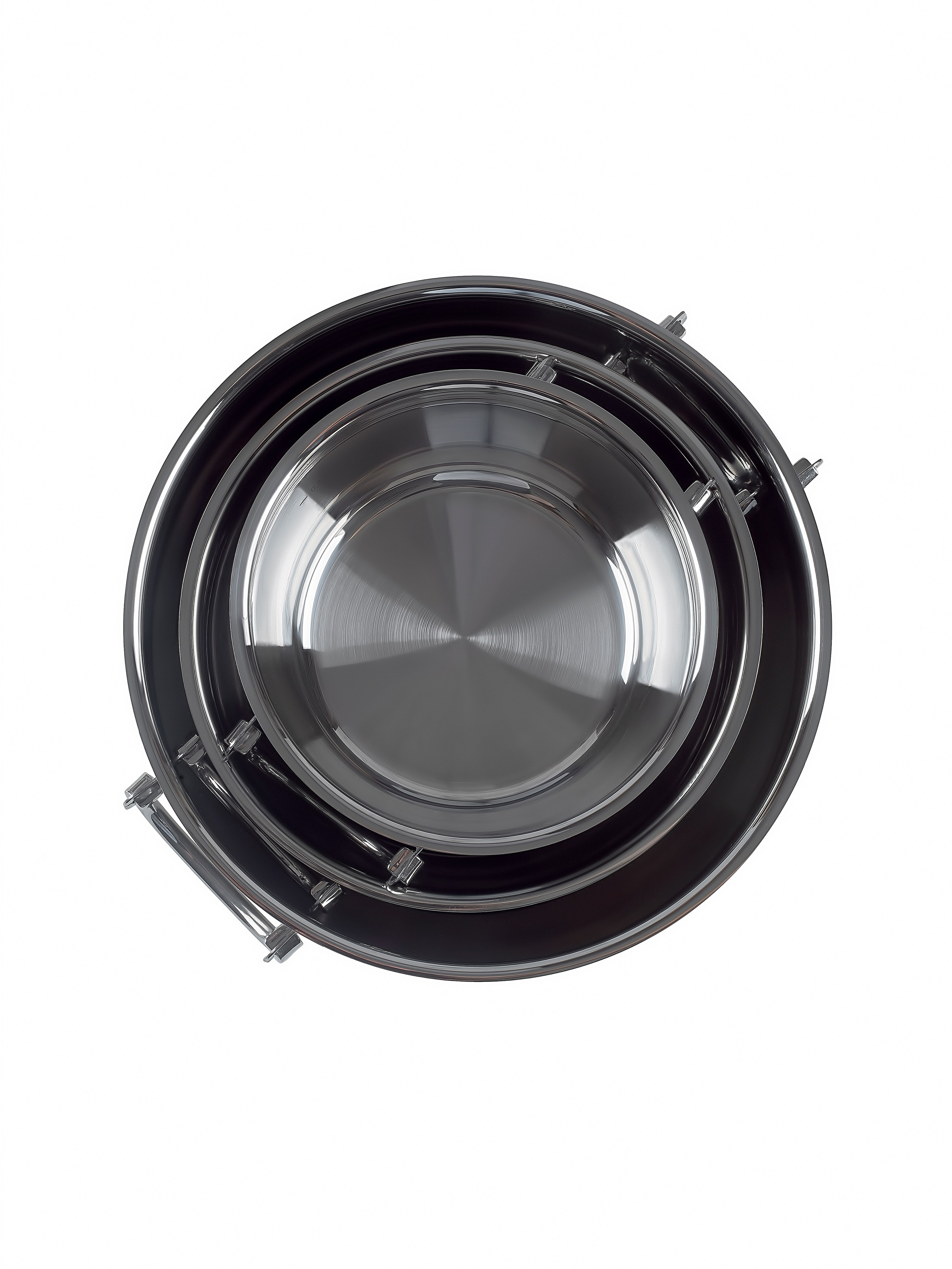 Ретушь фотографий посуды | Студия SVITHART