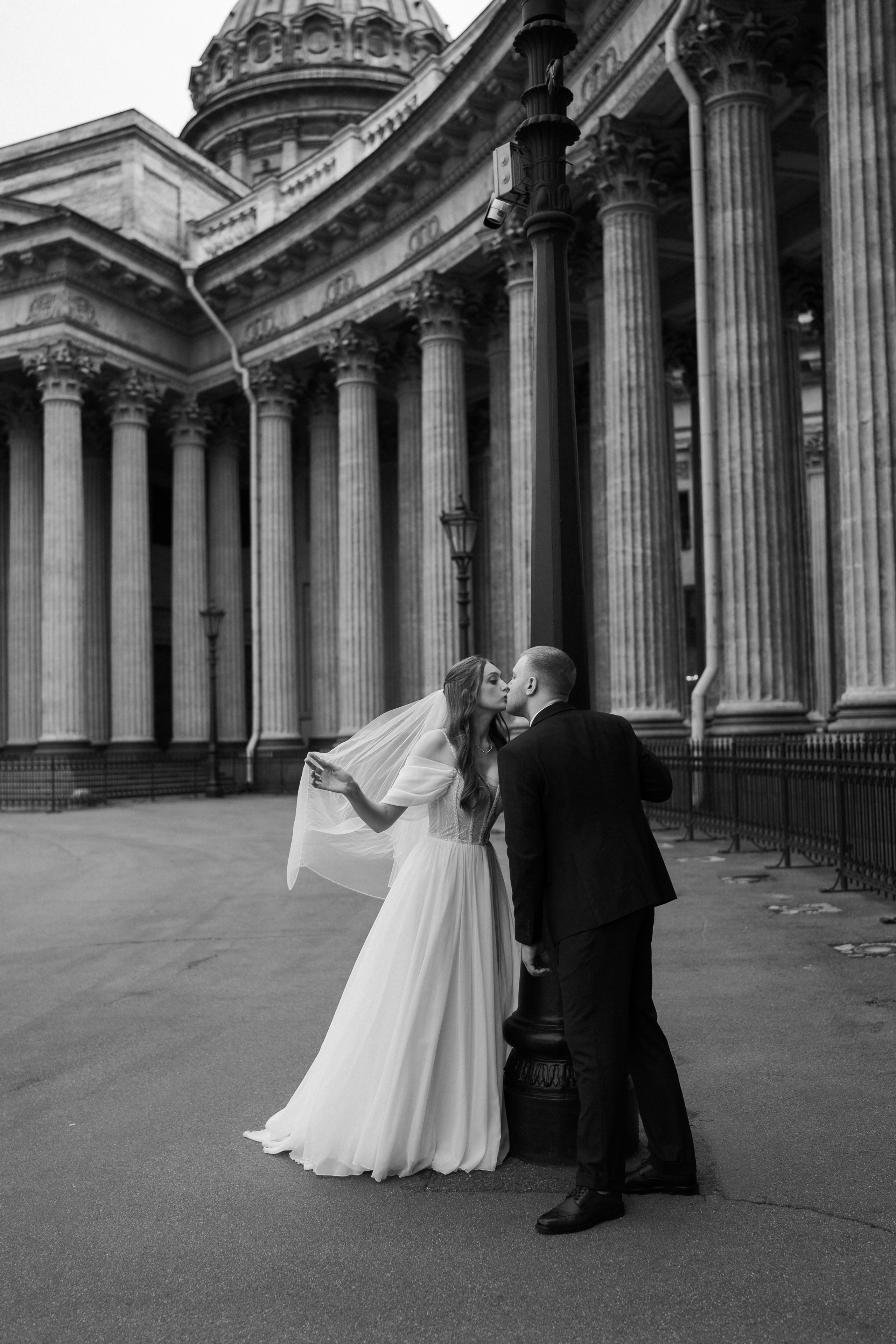 Ты и Я. Фотограф в Санкт-Петербурге — Лучина Екатерина