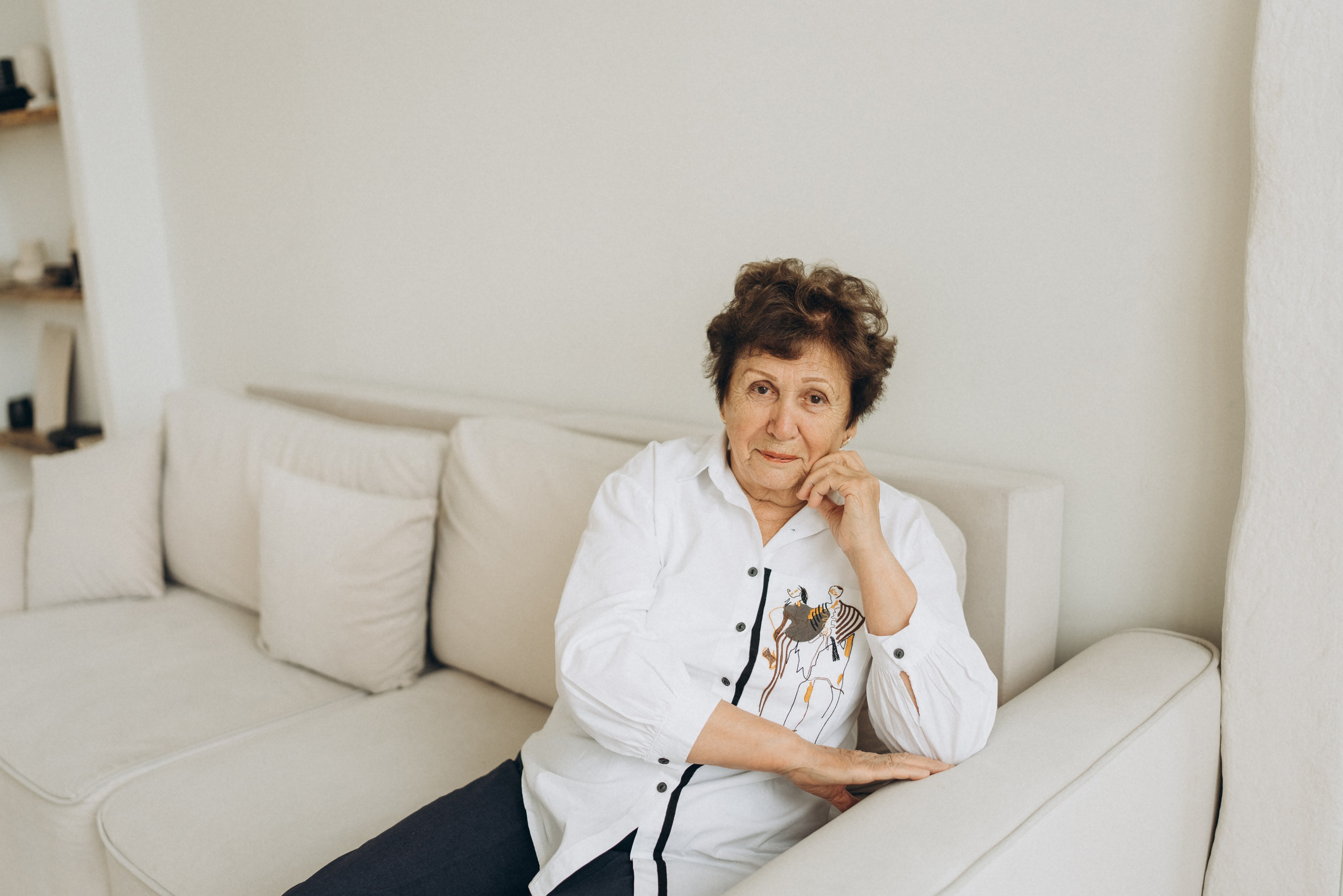 Антонина / Елена / Лера и Вика. Фотограф в Санкт-Петербурге — Лучина Екатерина