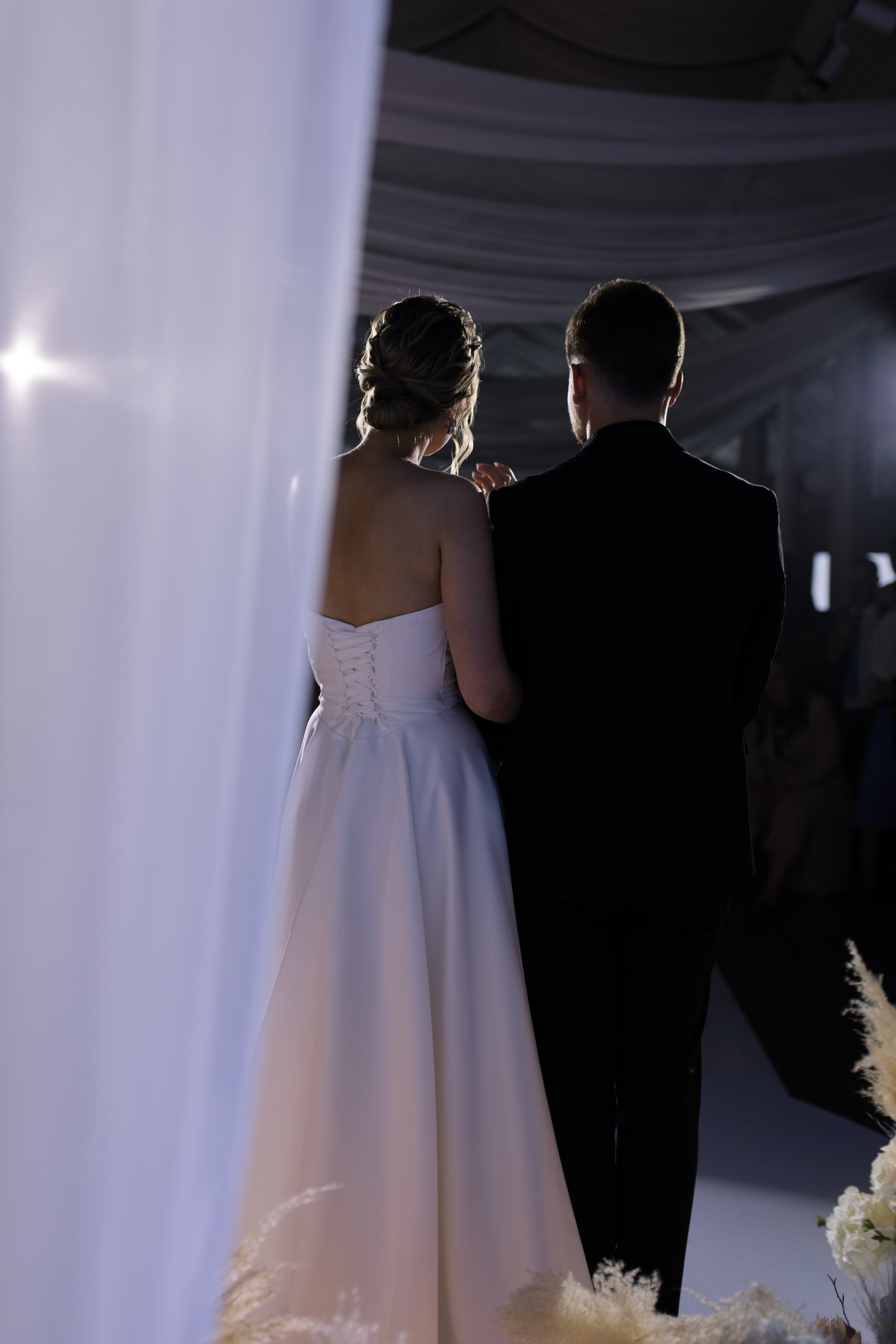 Никита и Настя. Свадебный и портретный фотограф Екатерина Моргунова