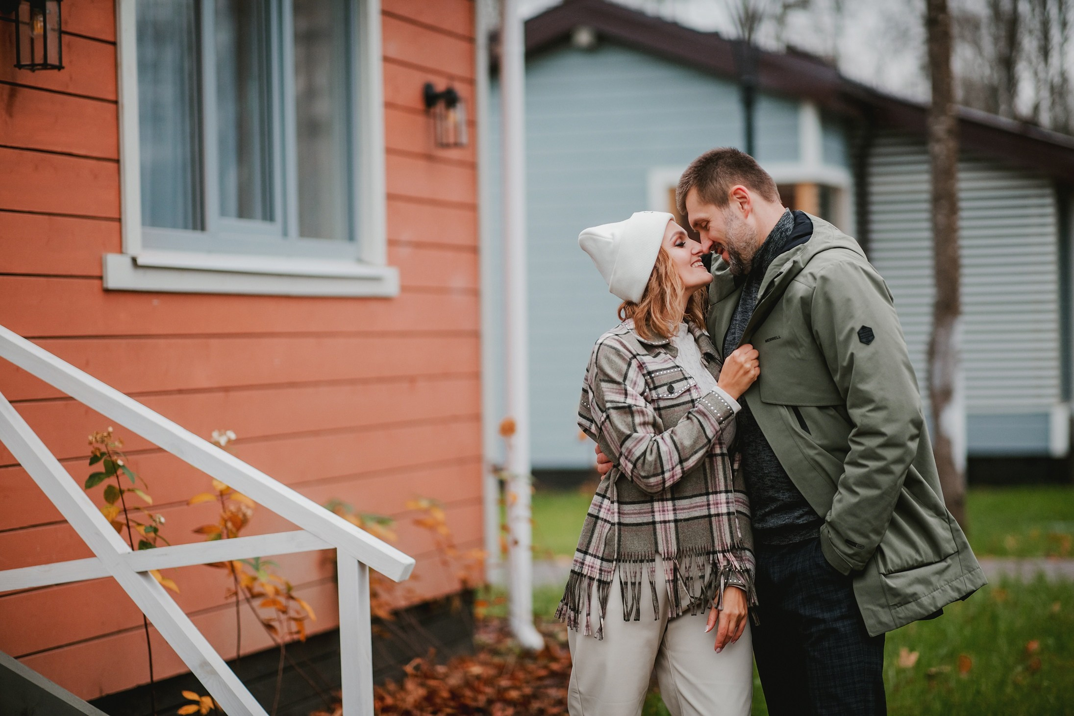 MillWood (Белобережский санаторий). Семейный и детский фотограф |Брянск| Анастасия Перепелкина