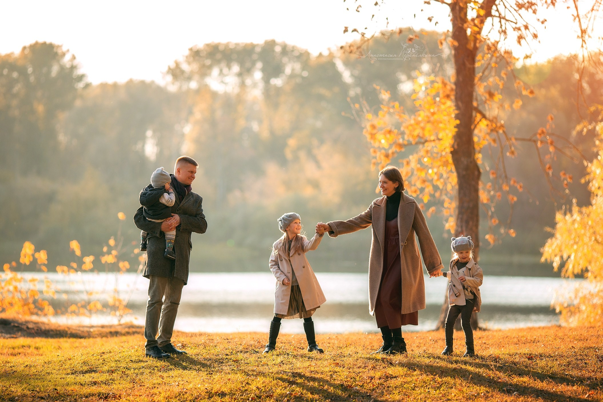 Мининская, 50 (Бежица). Семейный и детский фотограф |Брянск| Анастасия Перепелкина