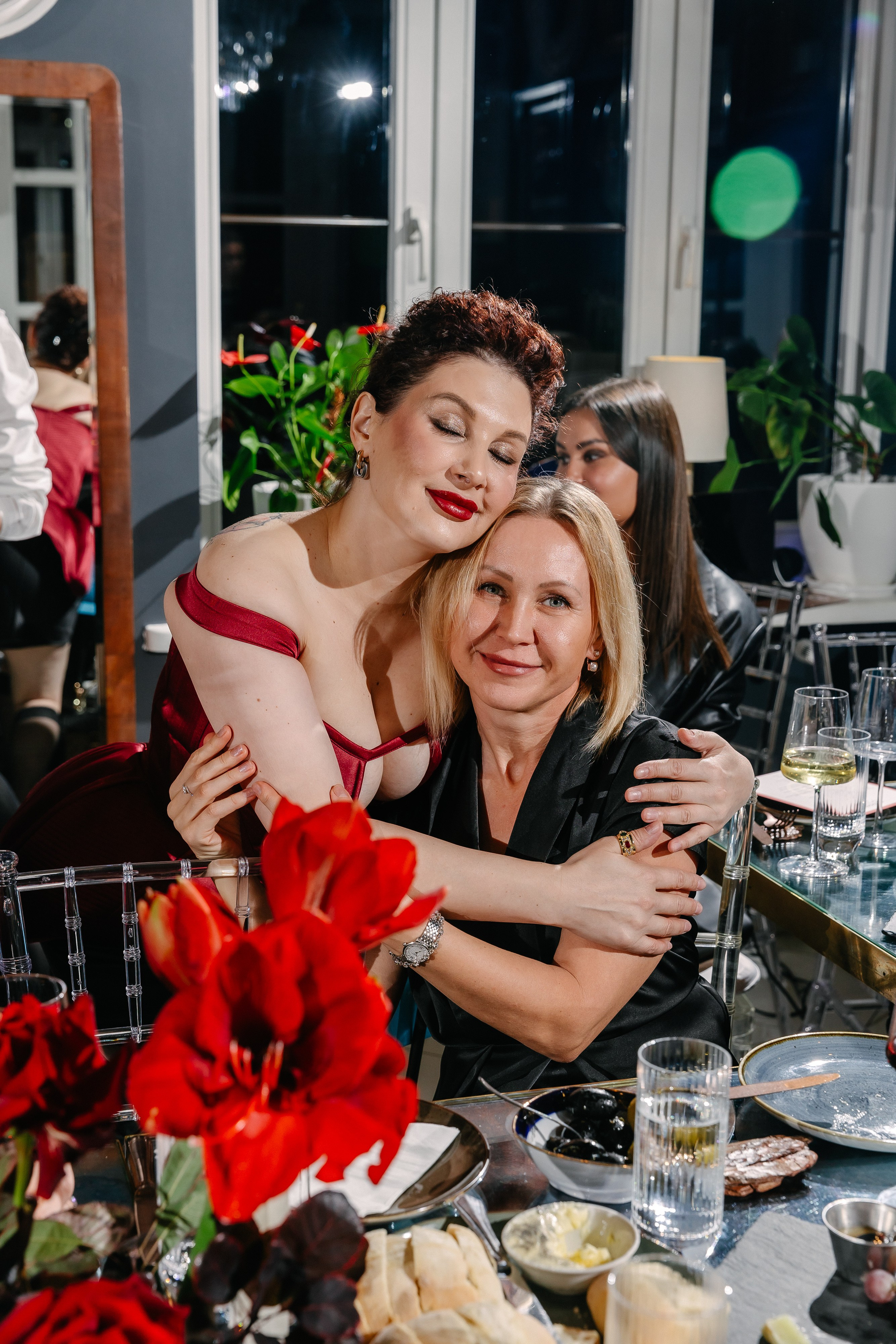 Открытие клуба Гедонист — Чайковский в «Чайковском». Свадебный, семейный и детский фотограф в Калининграде Елена Кравцова