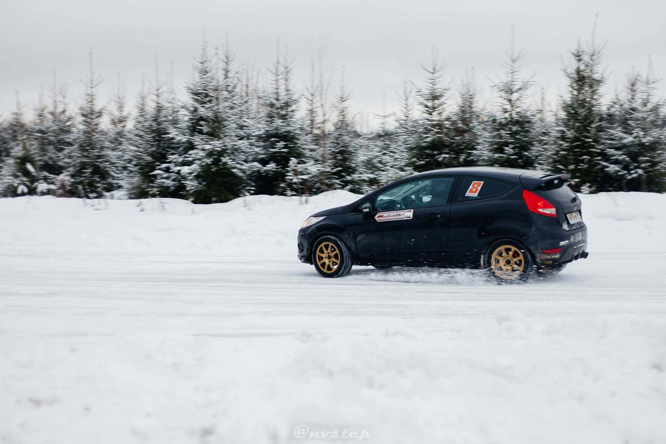 RSE Тропикана 2023. Мультижанровый фотограф в Москве Наталия Степанова