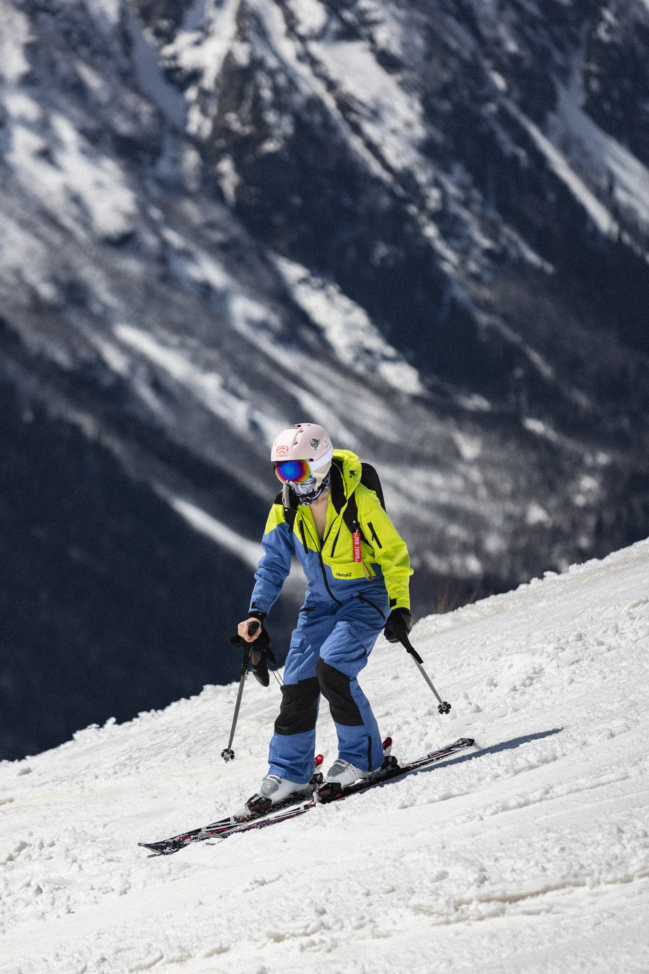 Домбай. Фотограф в Санкт-Петербурге