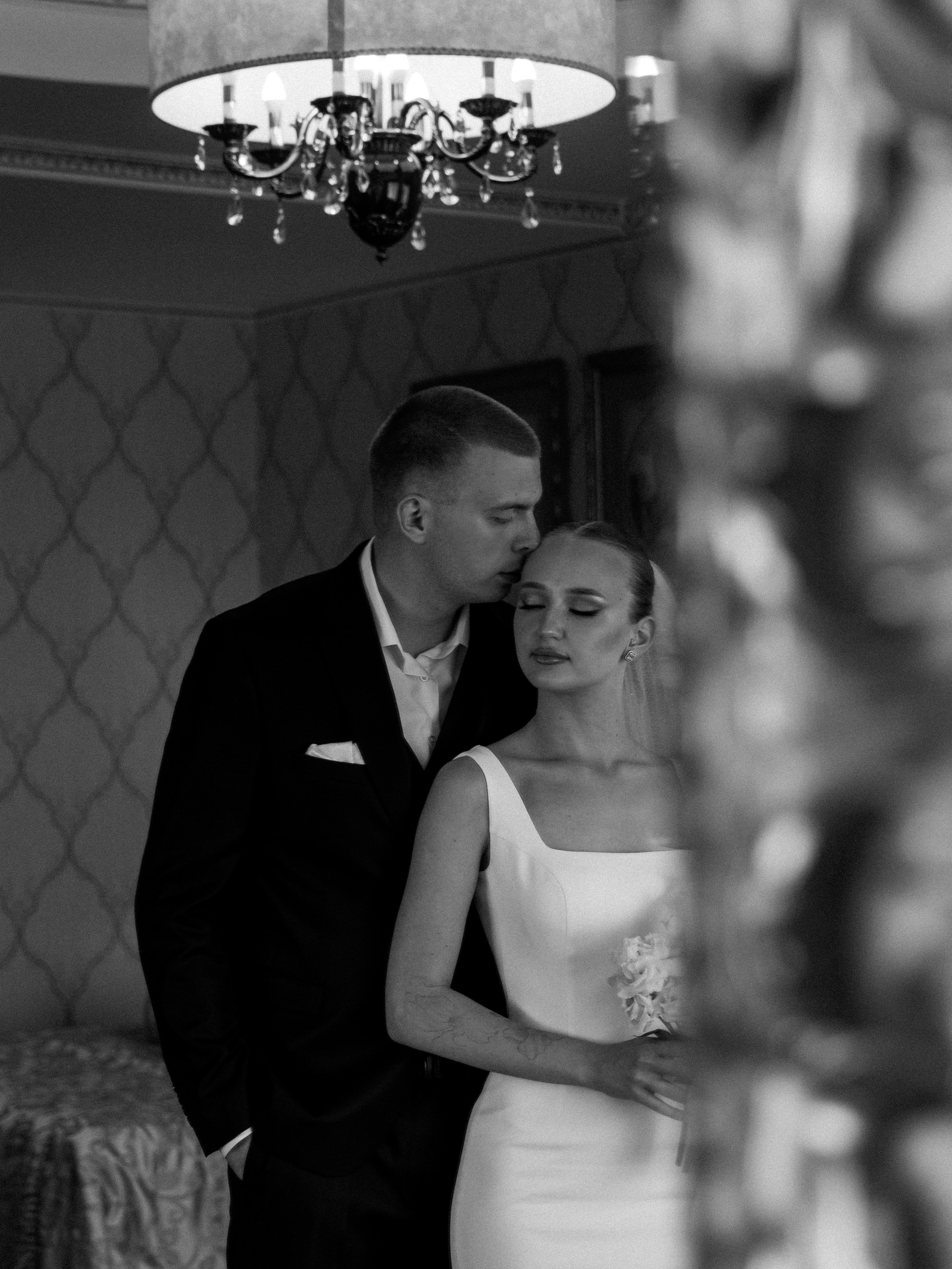 Егор и Елизавета. Свадебный фотограф Челябинск Зиненко Виктория