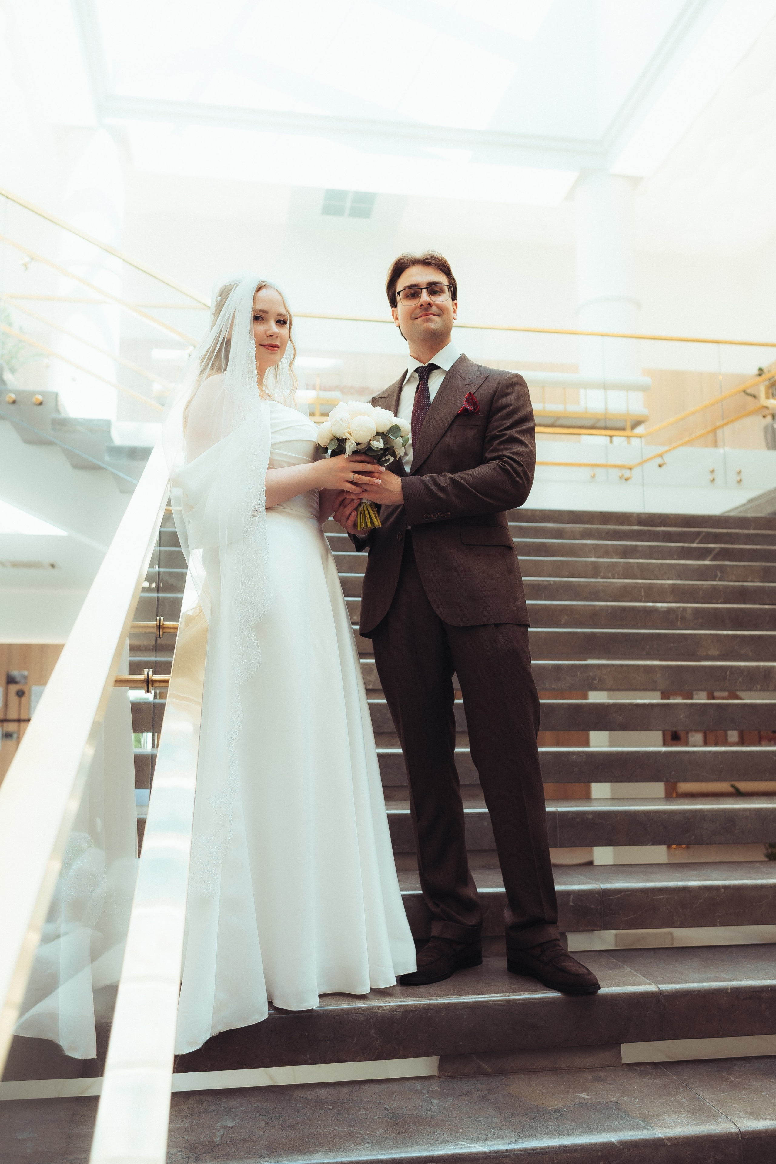 Свадебная съёмка Евгения и Елизаветы. Иван Кубик — фотограф и видеограф