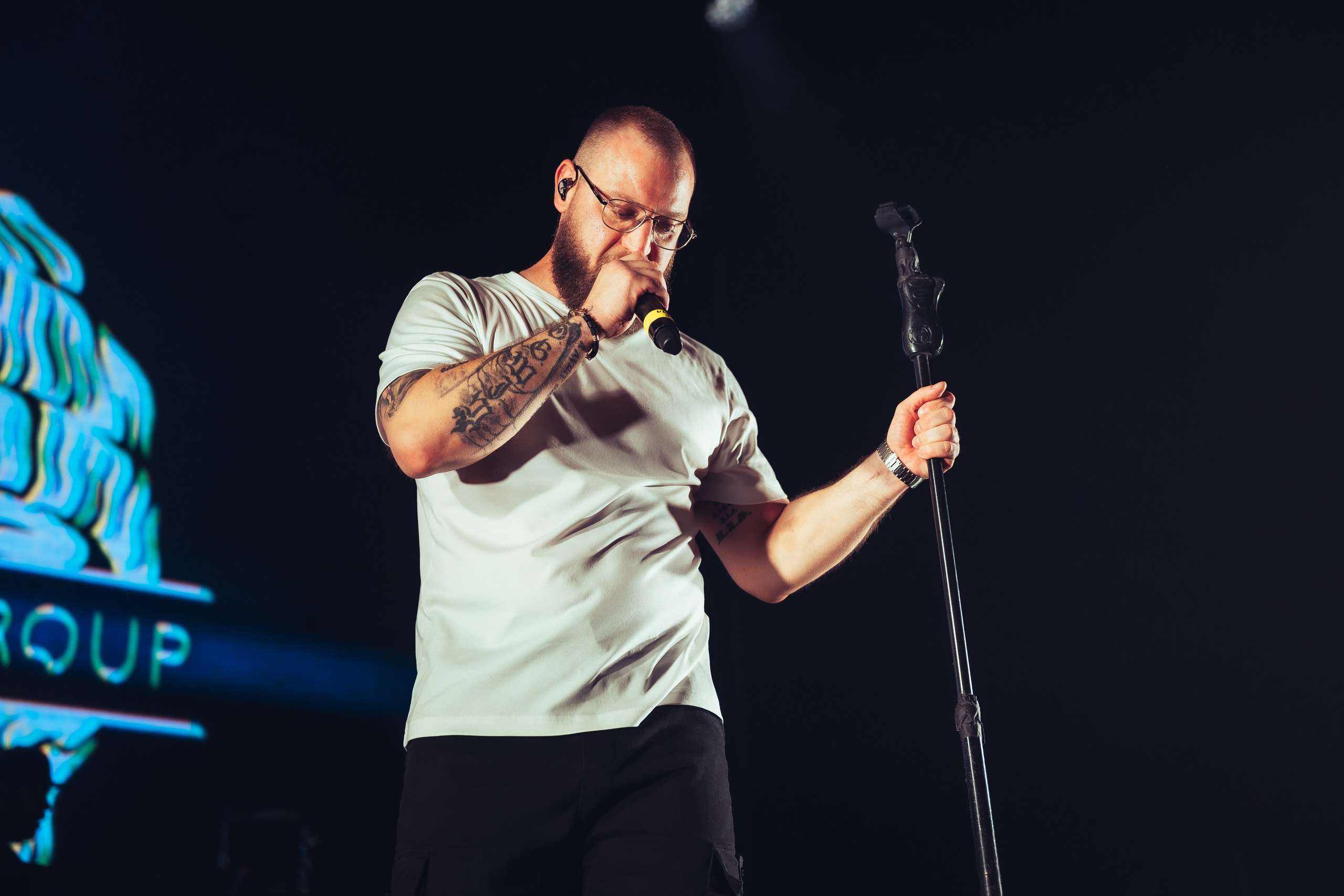 МАВАШИ group, 2025 год. Иван Кубик — фотограф и видеограф