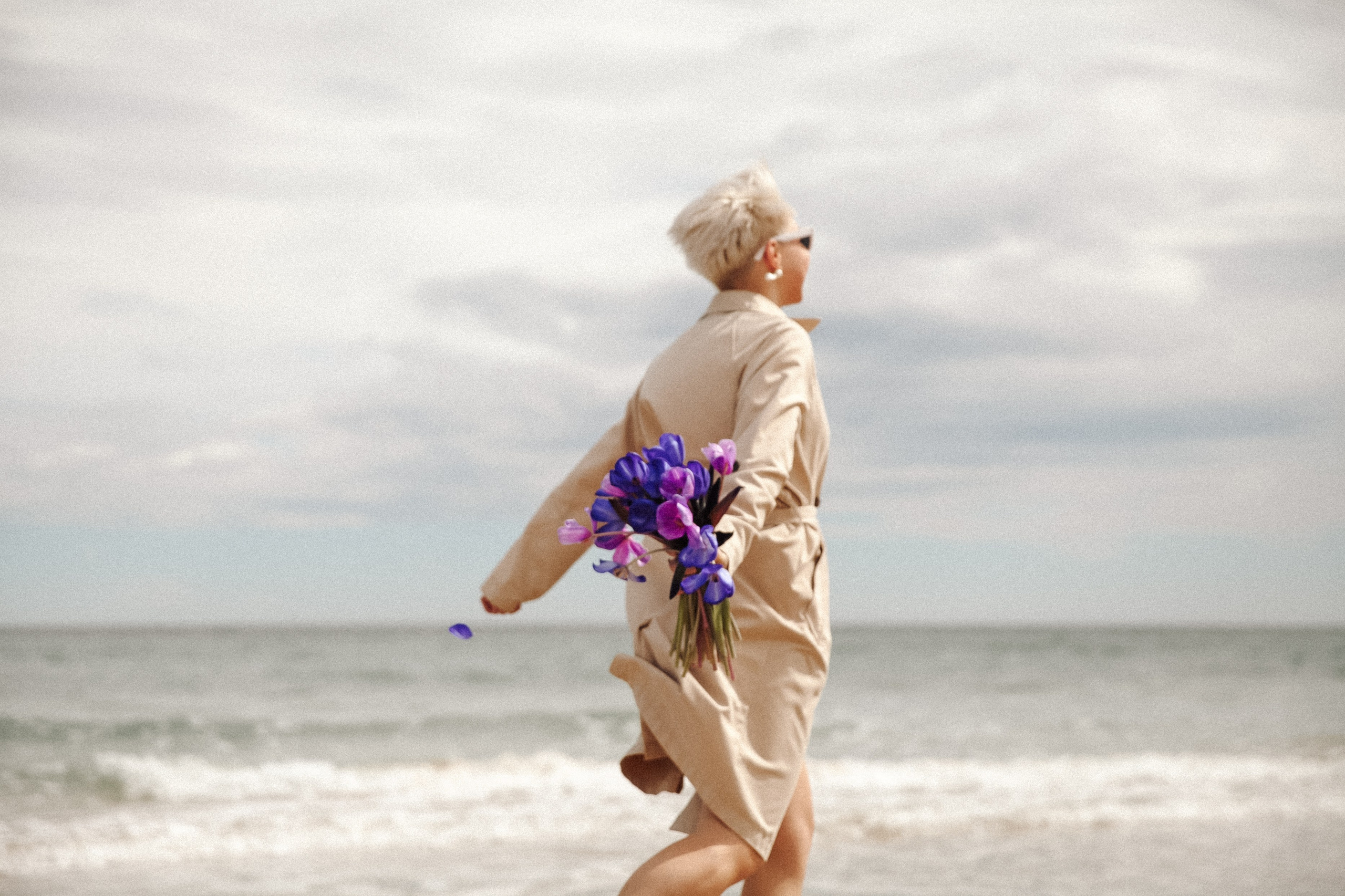 Maria FLOWERS. ANNA KUDRINA PHOTOGRAPHY Russia