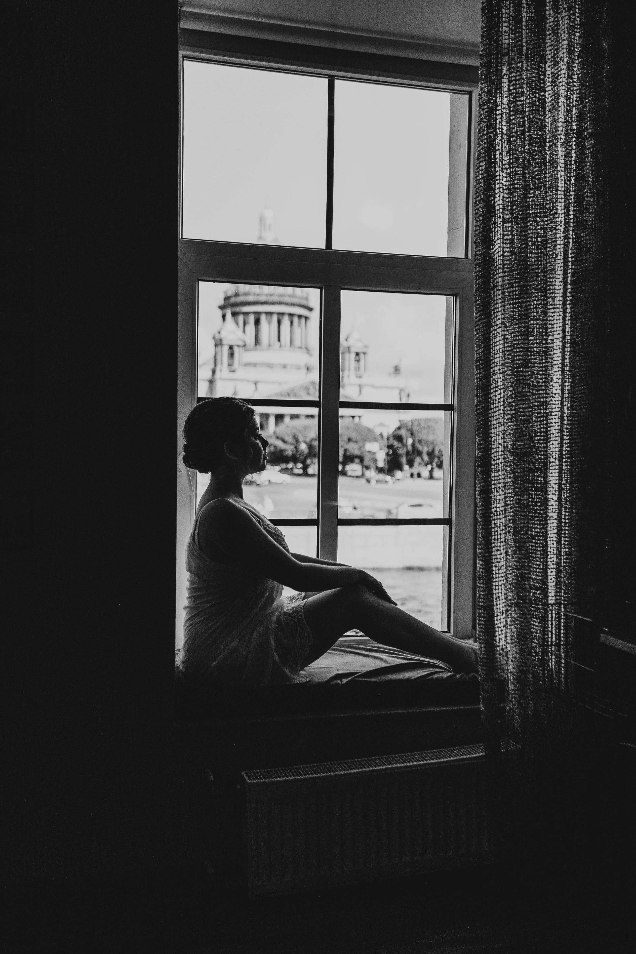 Wedding day 24.07.23. Свадебный фотограф в Санкт-Петербурге